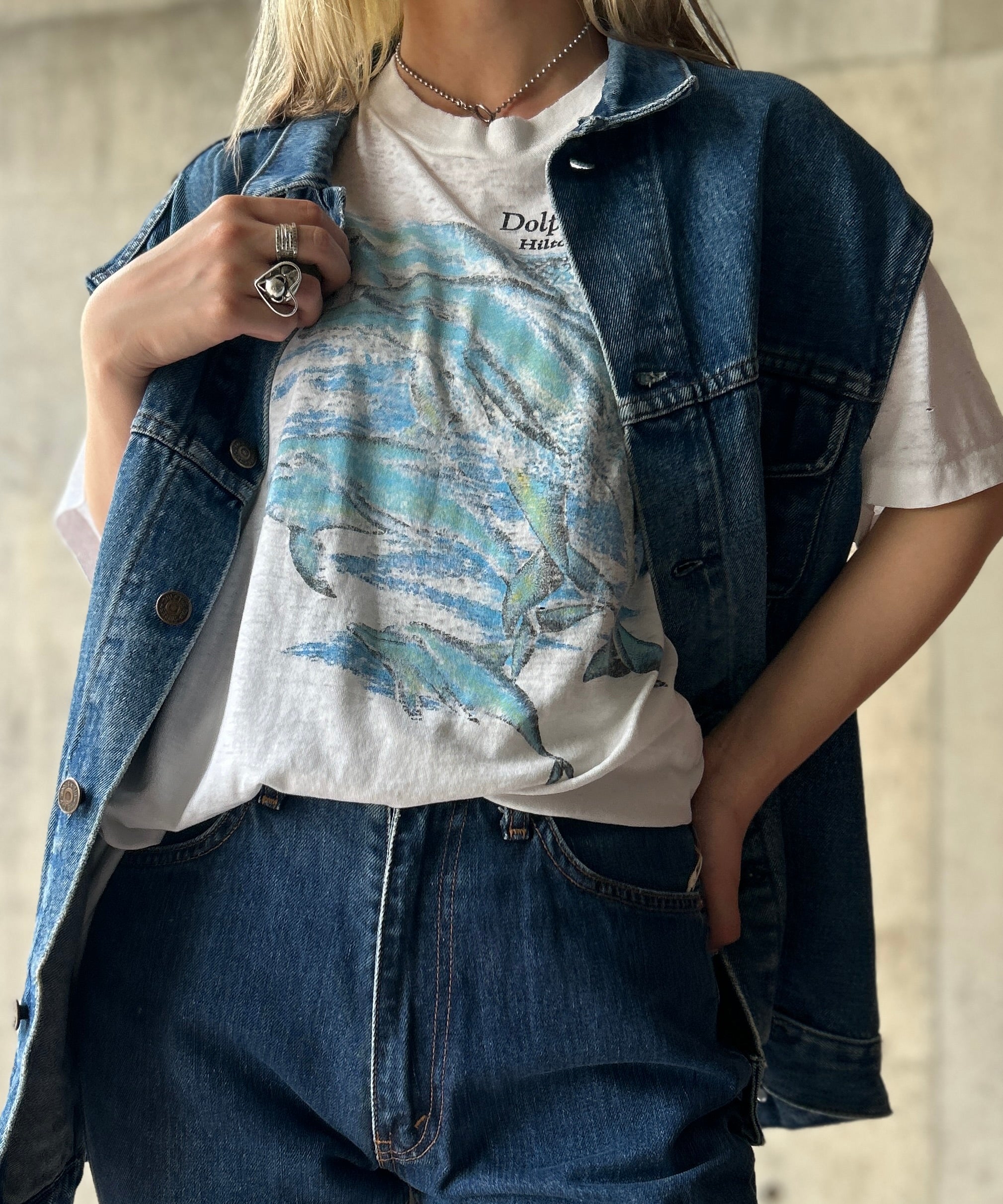 H アッシュ - ヴィンテージセレクトショップ