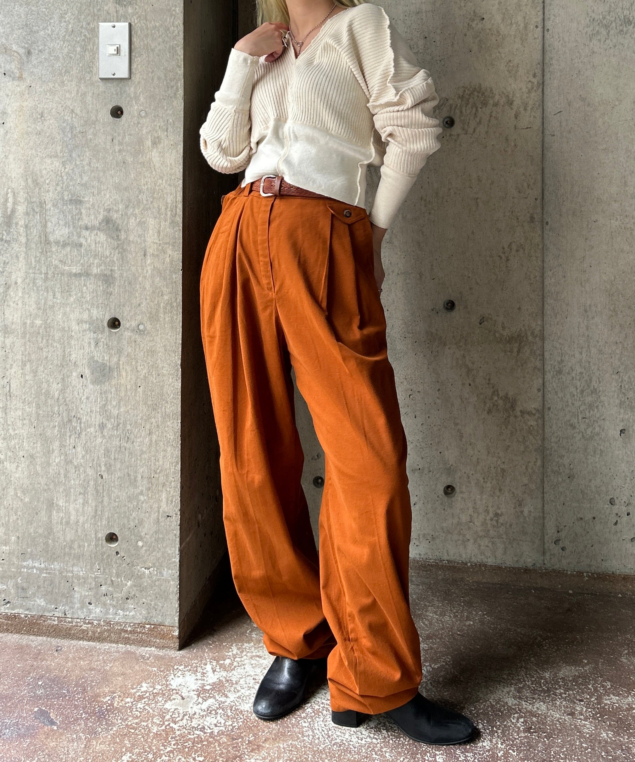 H アッシュ - ヴィンテージセレクトショップ