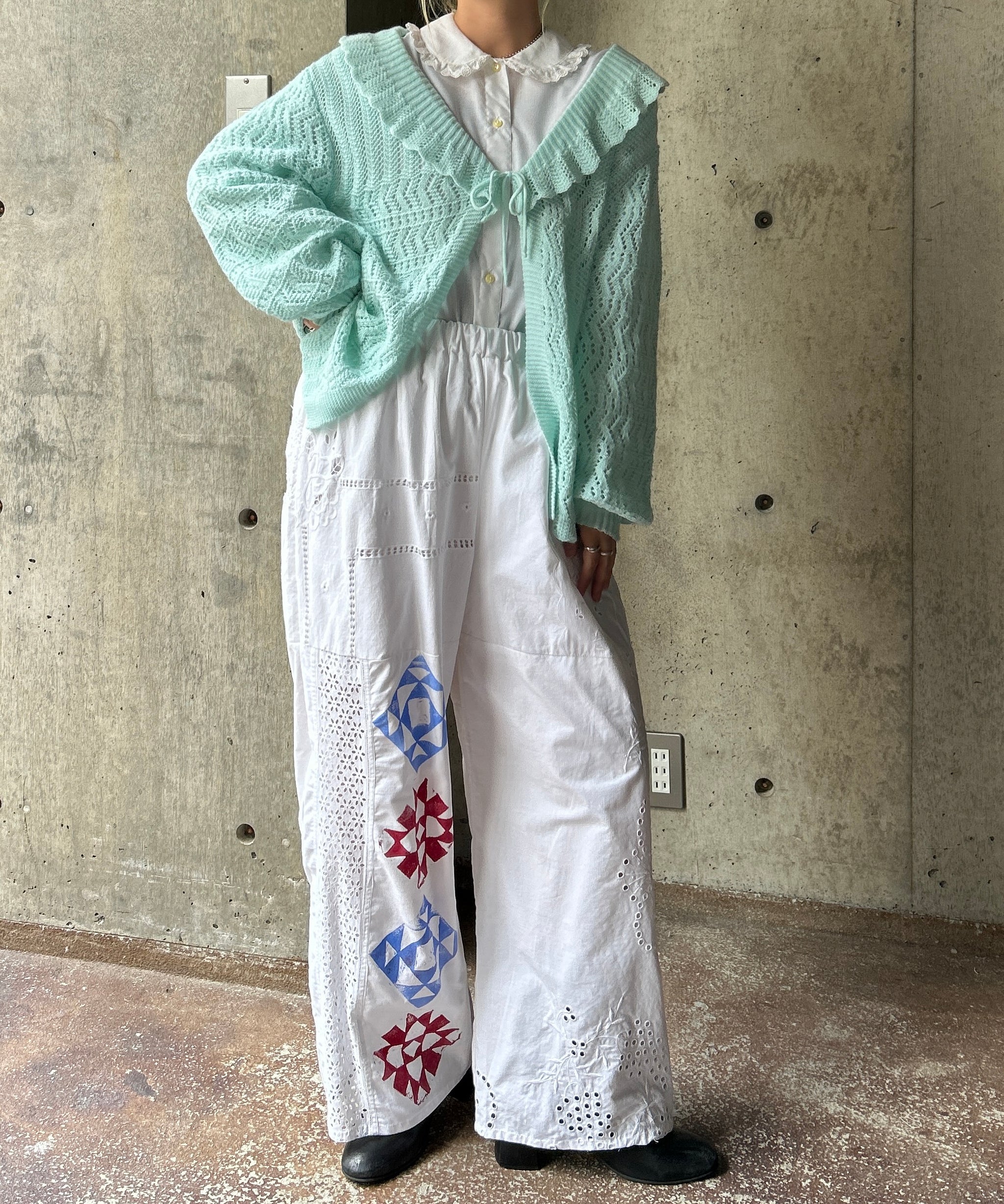 パンツ ALL | H アッシュ - ヴィンテージセレクトショップ