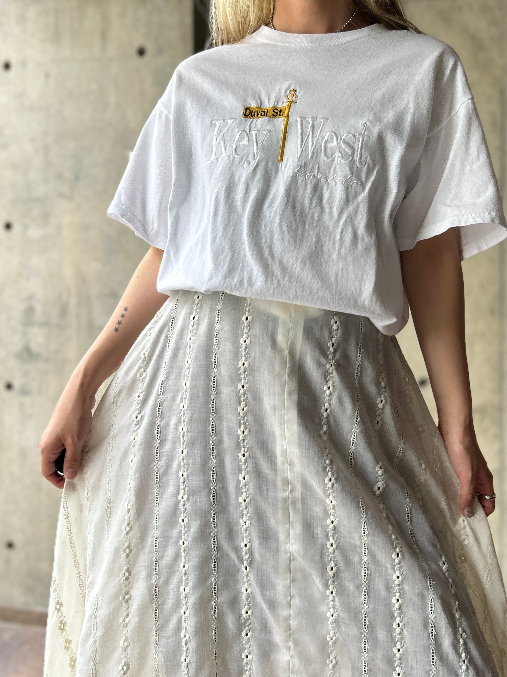 HACHE アッシュ ブラウス M 白 【古着】【中古】【送料無料】 楽天市場】hache（レディースファッション）の通販