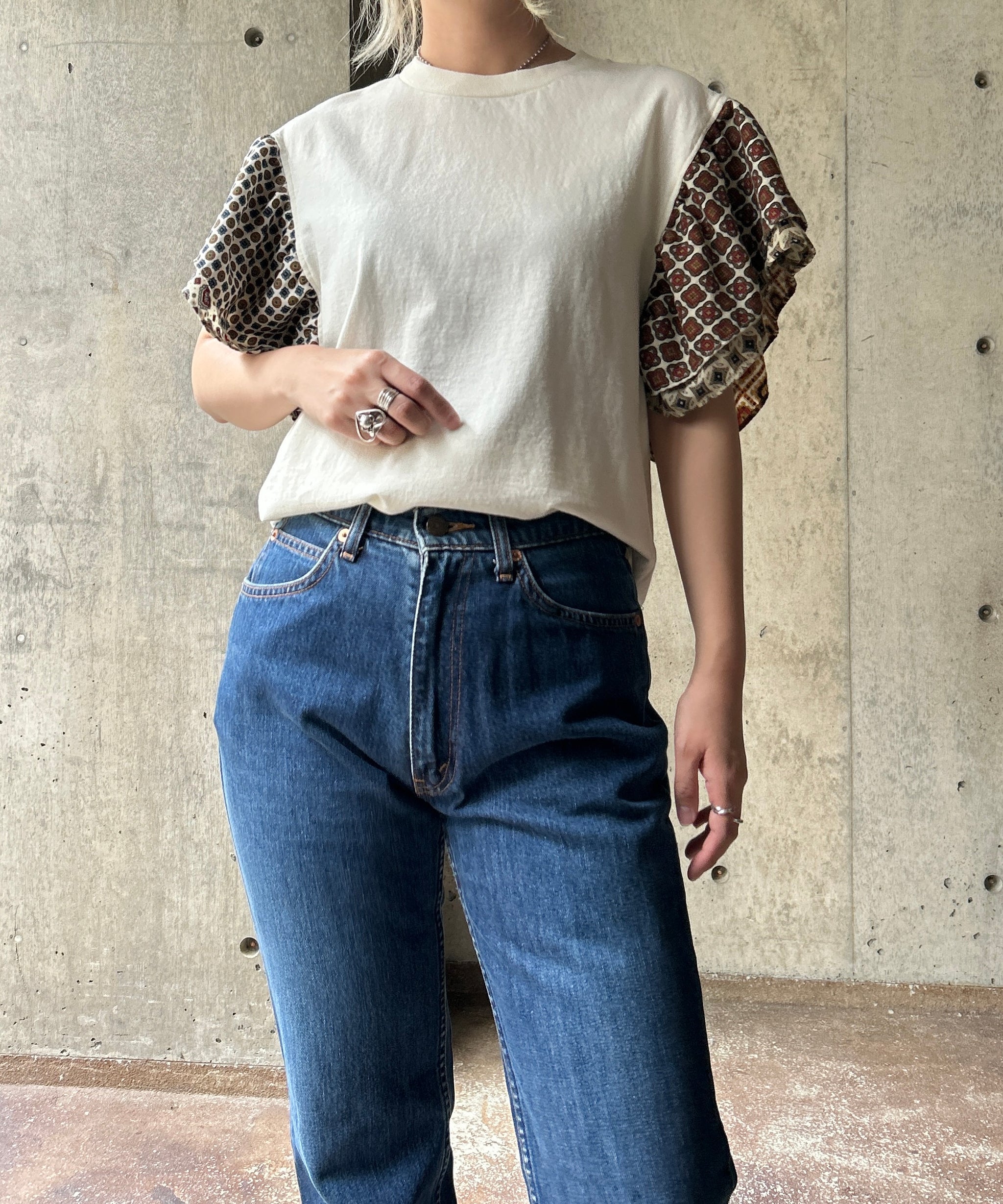 H アッシュ - ヴィンテージセレクトショップ