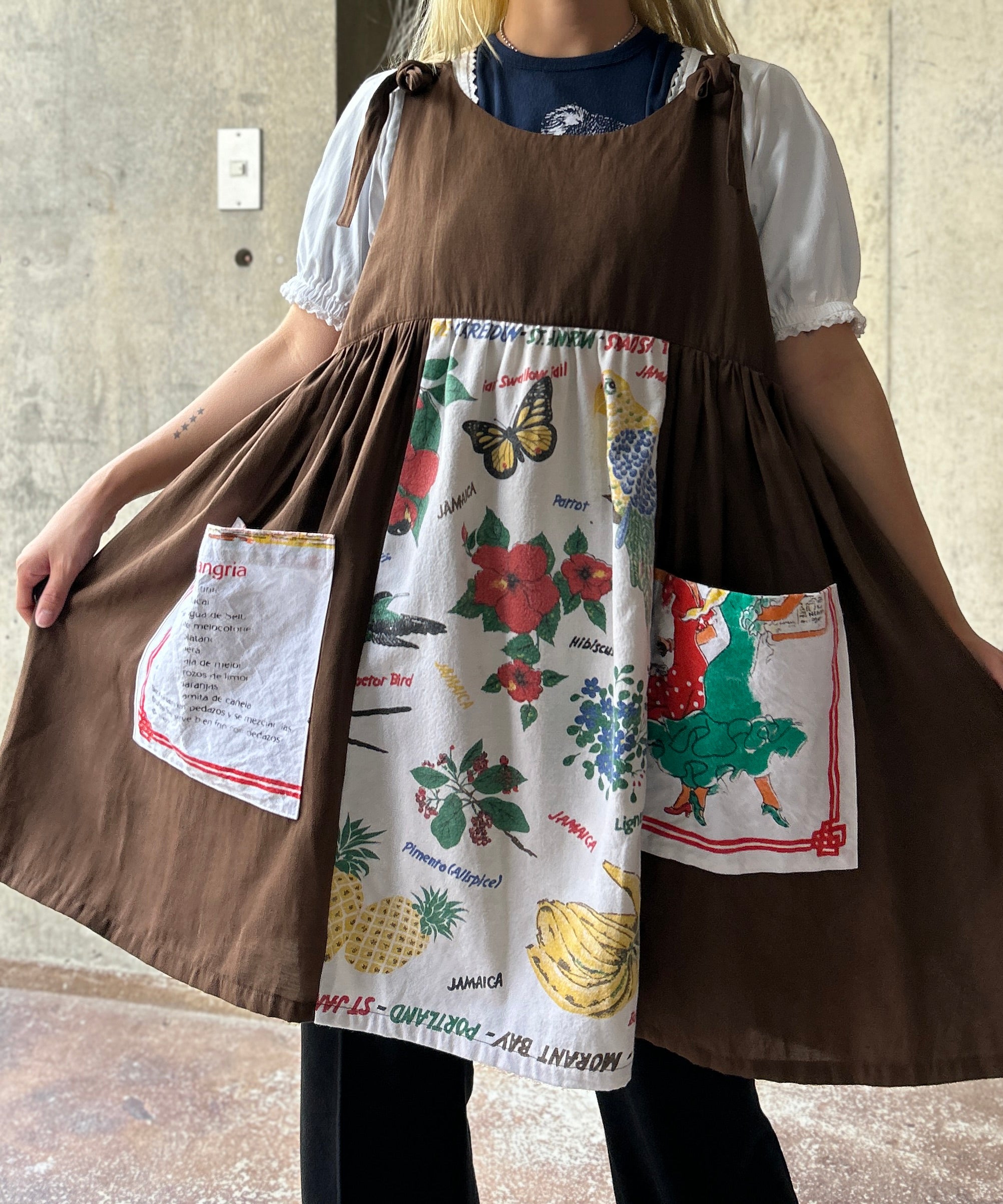 H アッシュ - ヴィンテージセレクトショップ