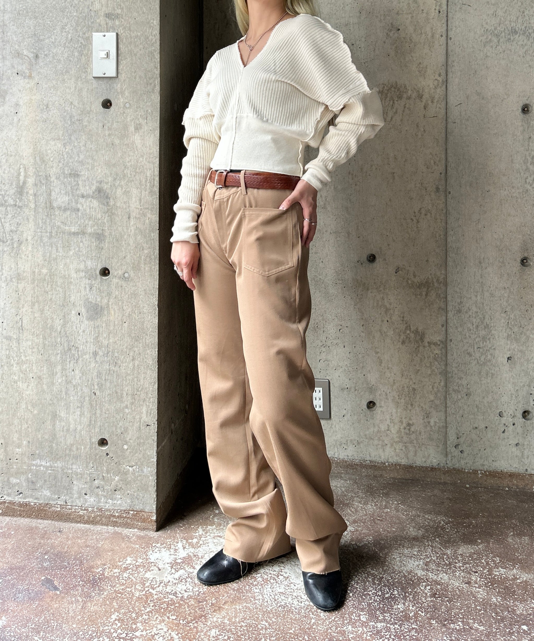 パンツ ALL | H アッシュ - ヴィンテージセレクトショップ