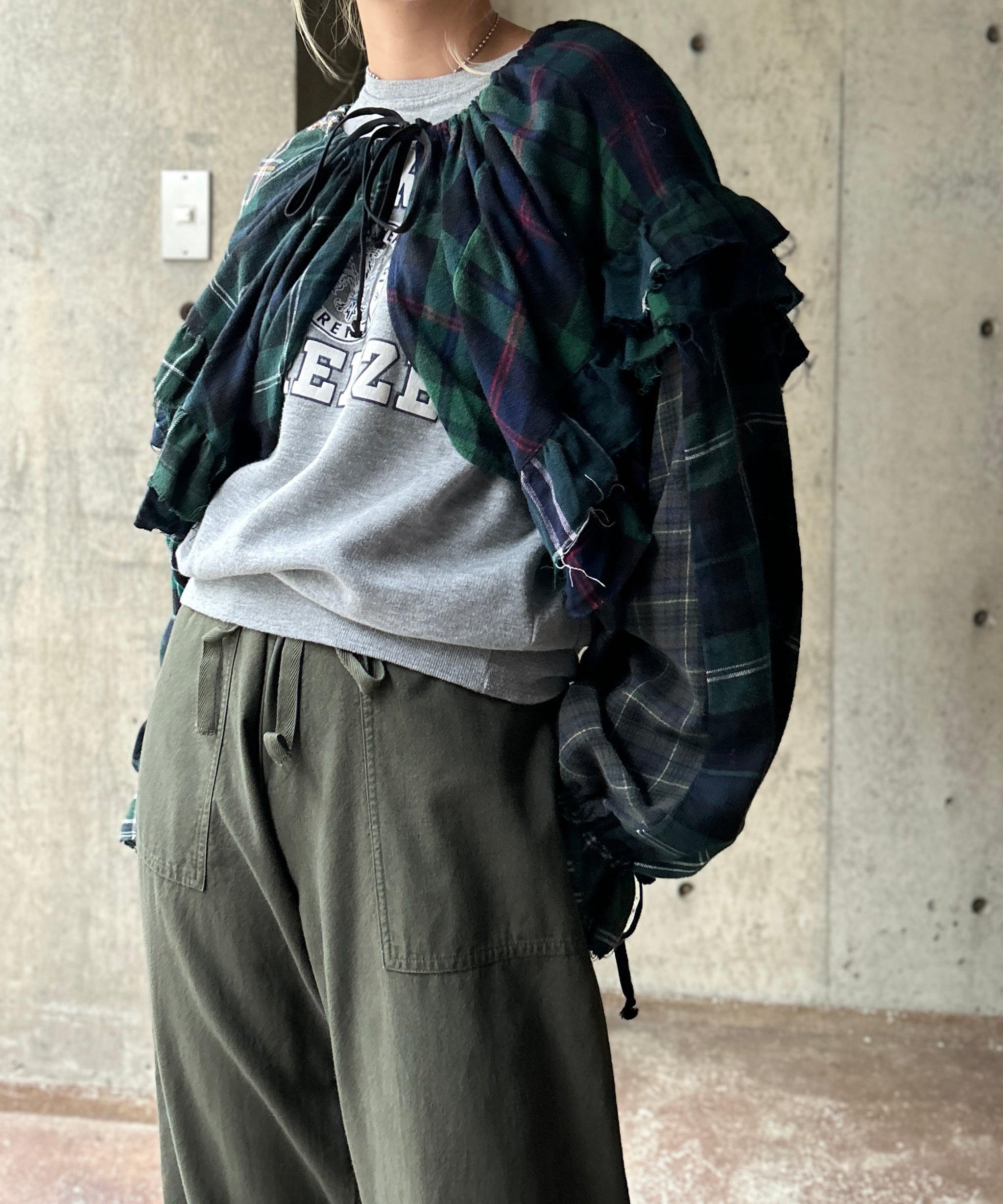 H アッシュ - ヴィンテージセレクトショップ