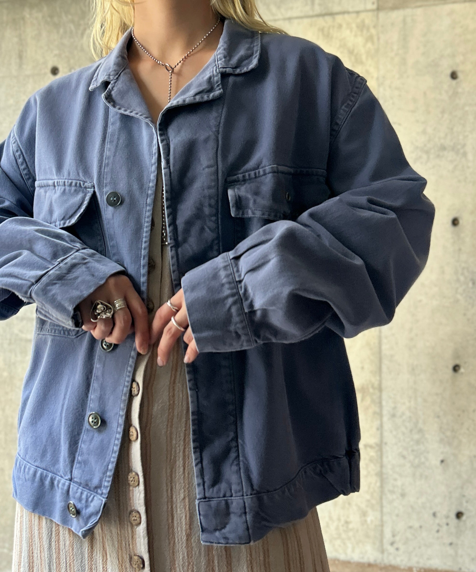 アウター ALL | H アッシュ - ヴィンテージセレクトショップ