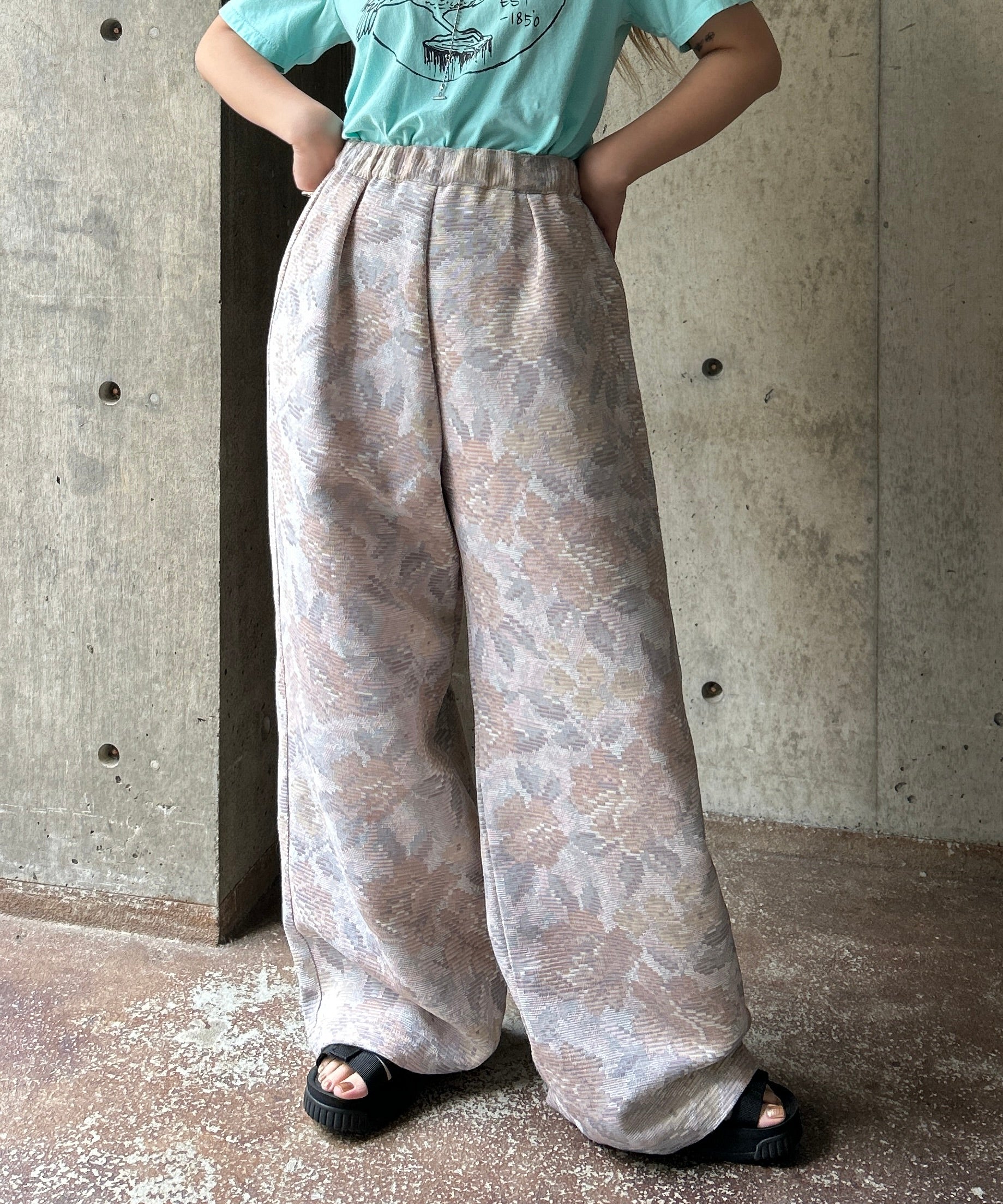 H アッシュ - ヴィンテージセレクトショップ