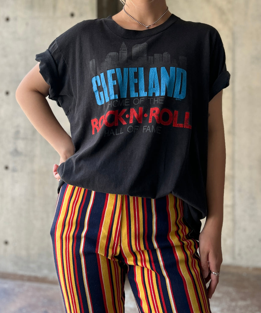T-shirt – H アッシュ