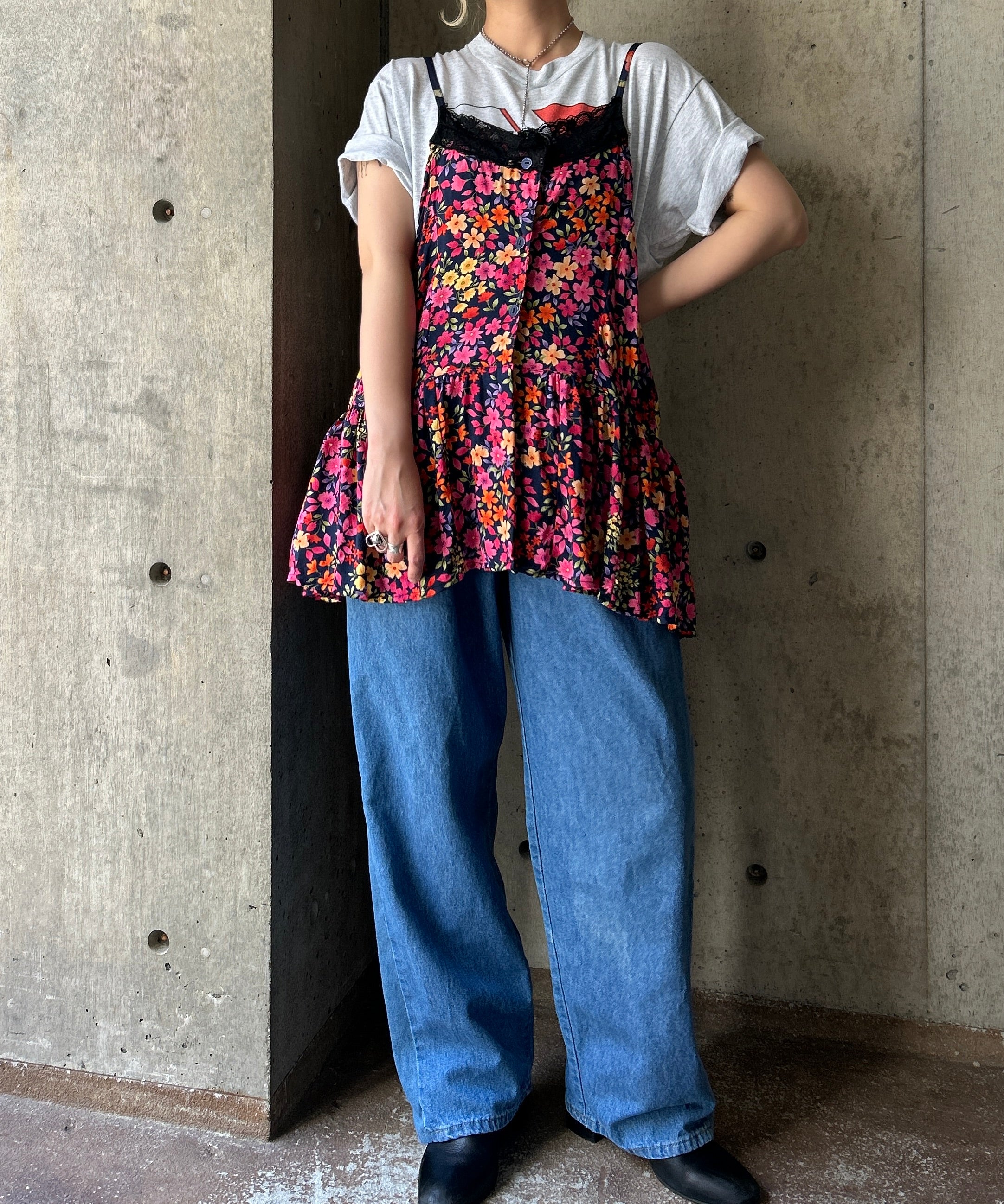 H アッシュ - ヴィンテージセレクトショップ