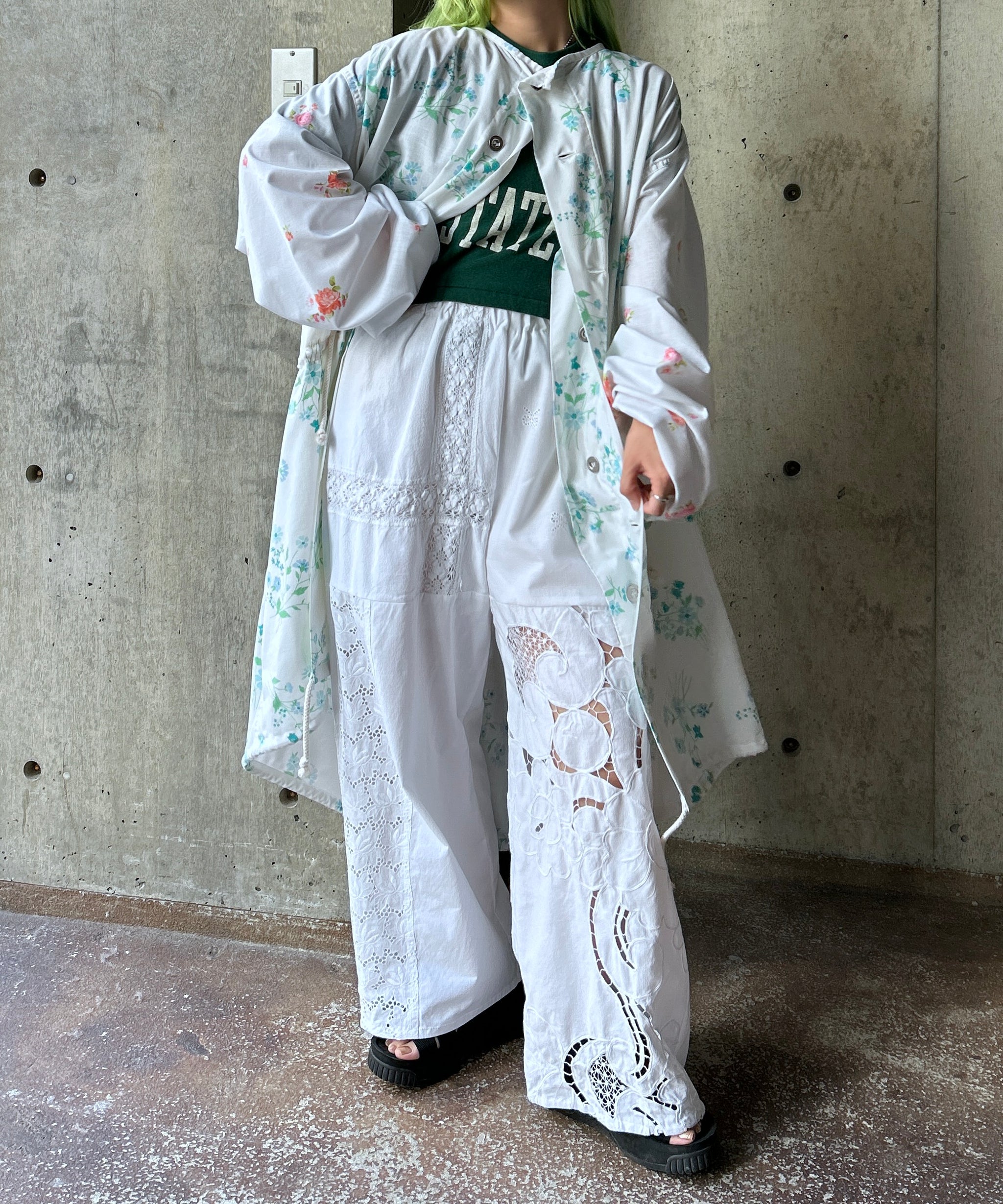 Other Outer All – H アッシュ