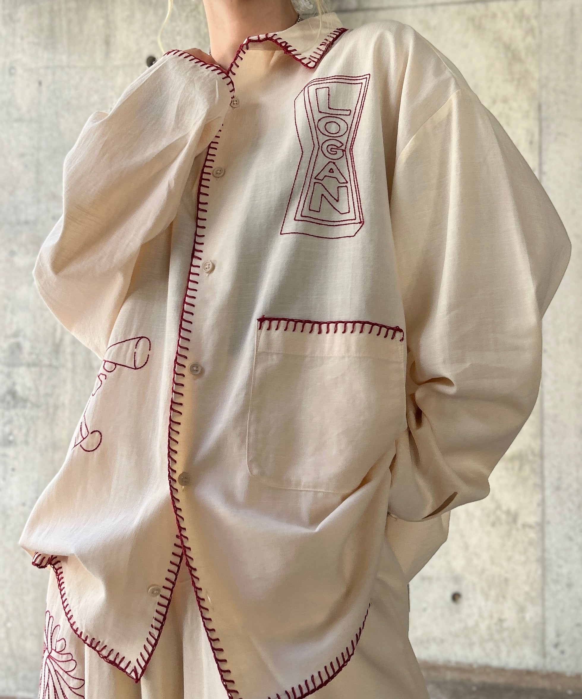 H アッシュ - ヴィンテージセレクトショップ