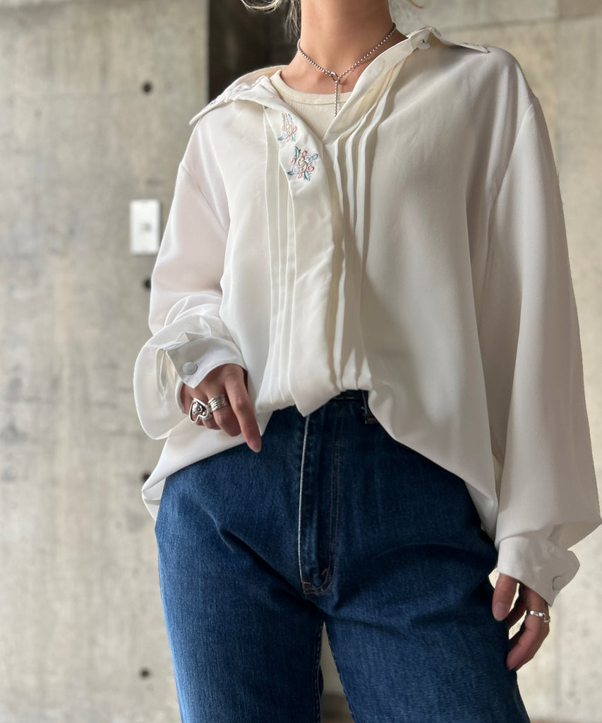 H アッシュ - ヴィンテージセレクトショップ