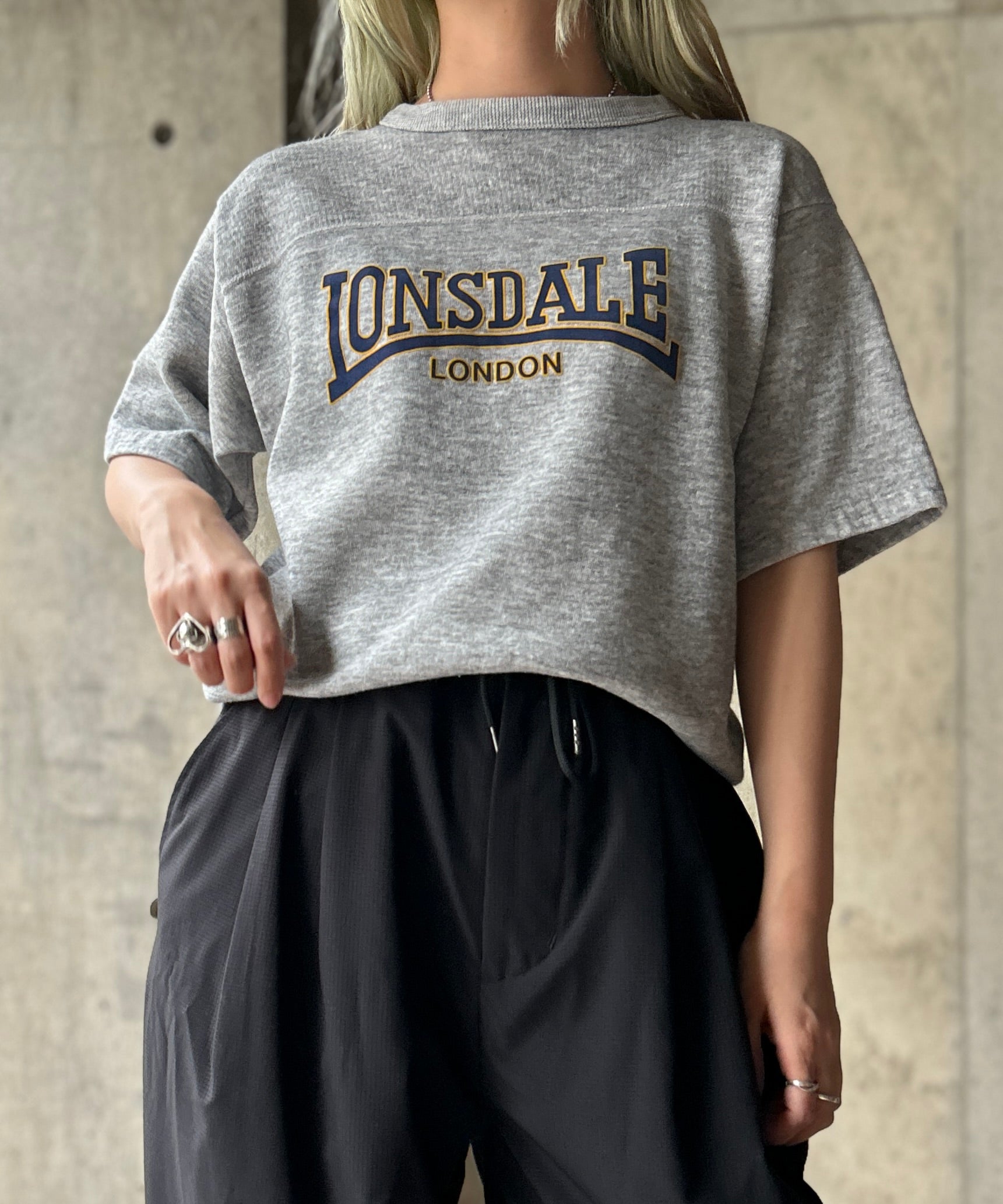 Vintage Items | H アッシュ - ヴィンテージセレクトショップ
