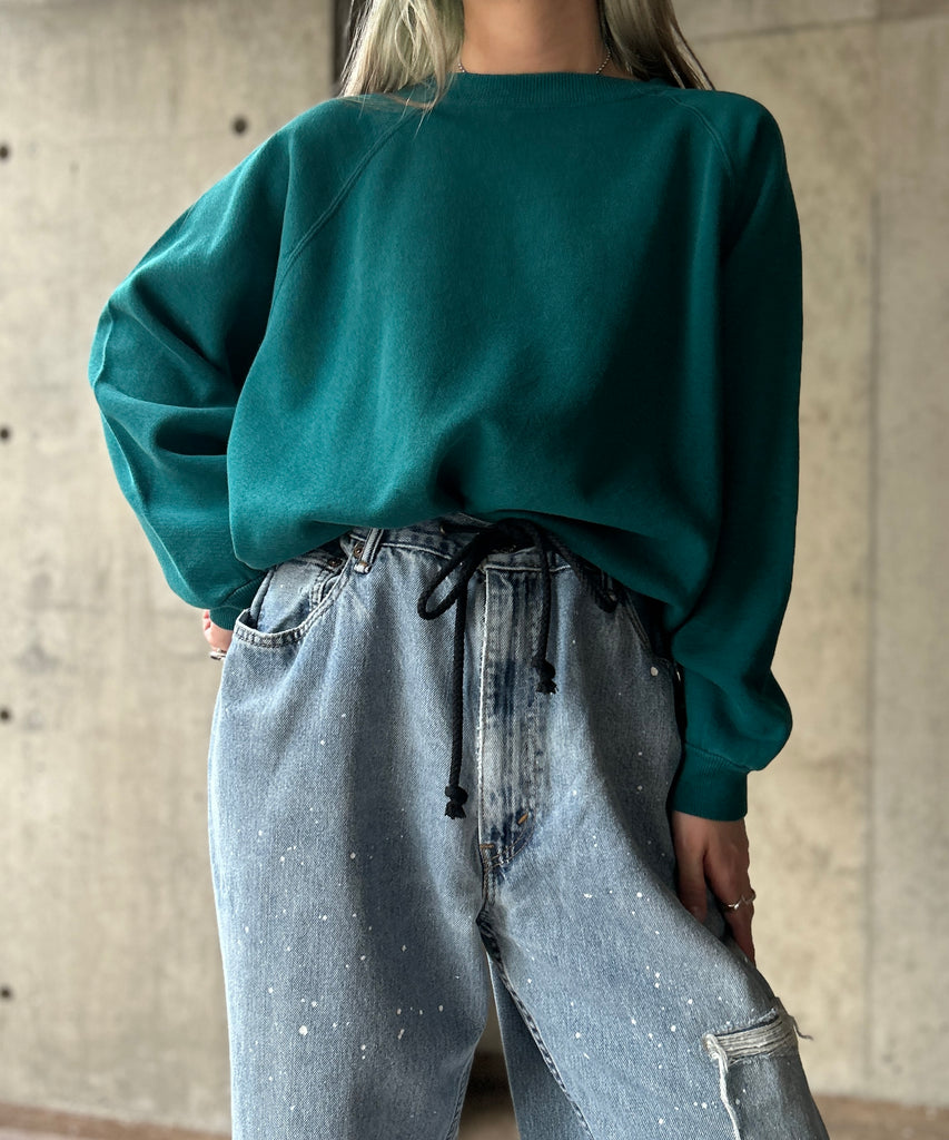 スウェット ALL | H アッシュ - ヴィンテージセレクトショップ