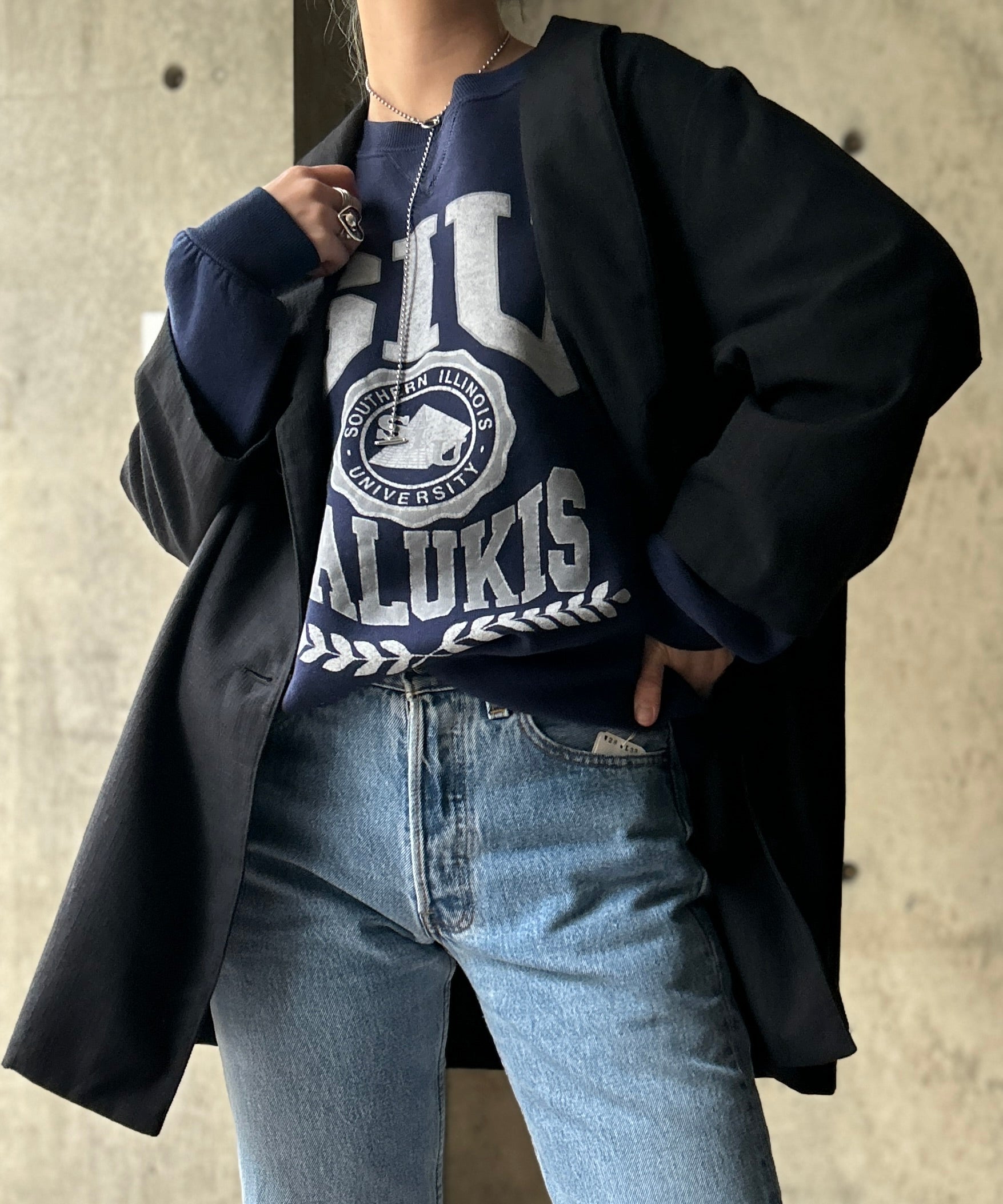 スウェット ALL | H アッシュ - ヴィンテージセレクトショップ