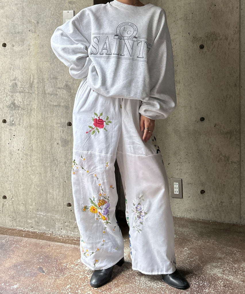 Vintage ジャンプスーツ / オールインワン | H アッシュ