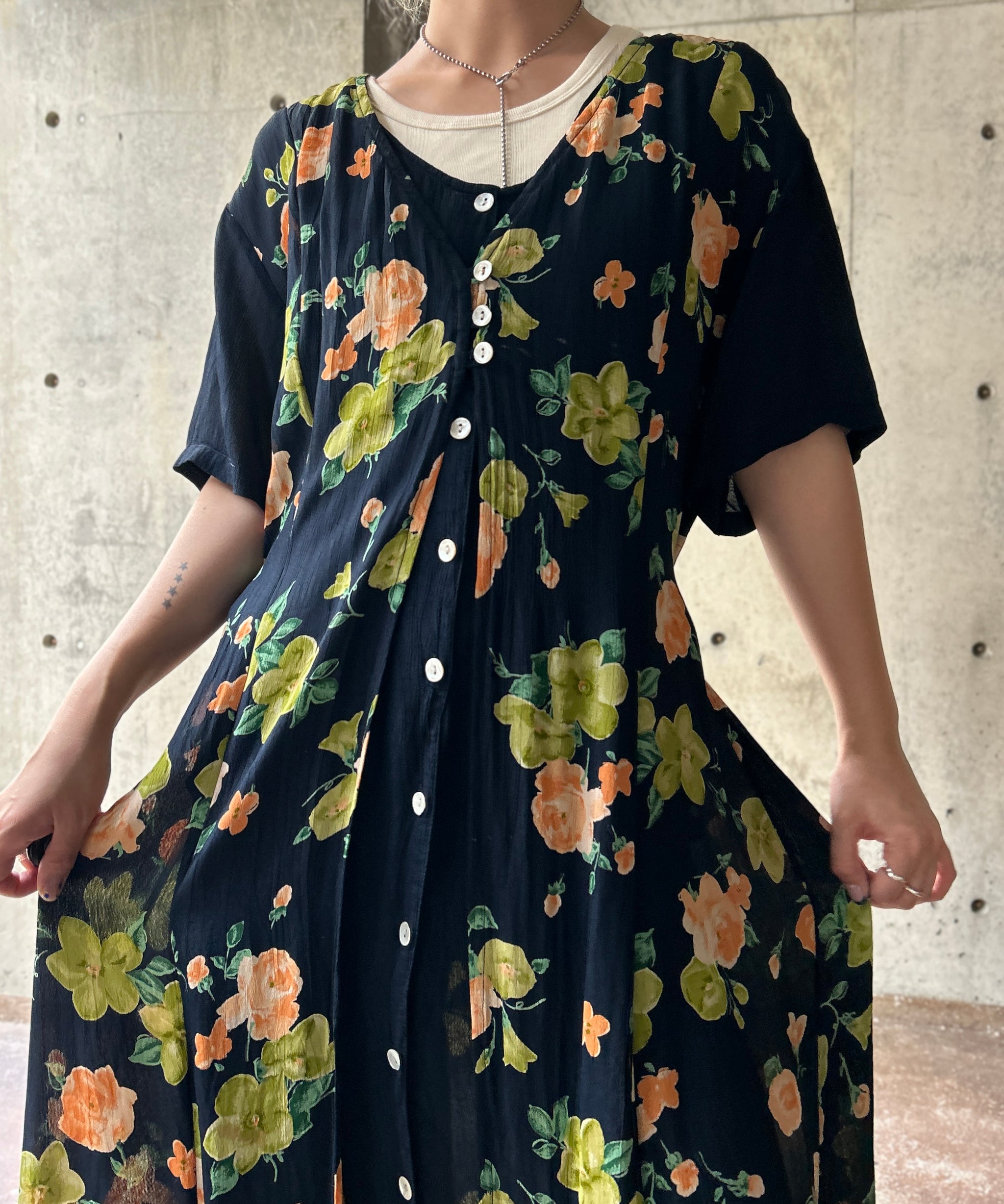 H アッシュ - ヴィンテージセレクトショップ