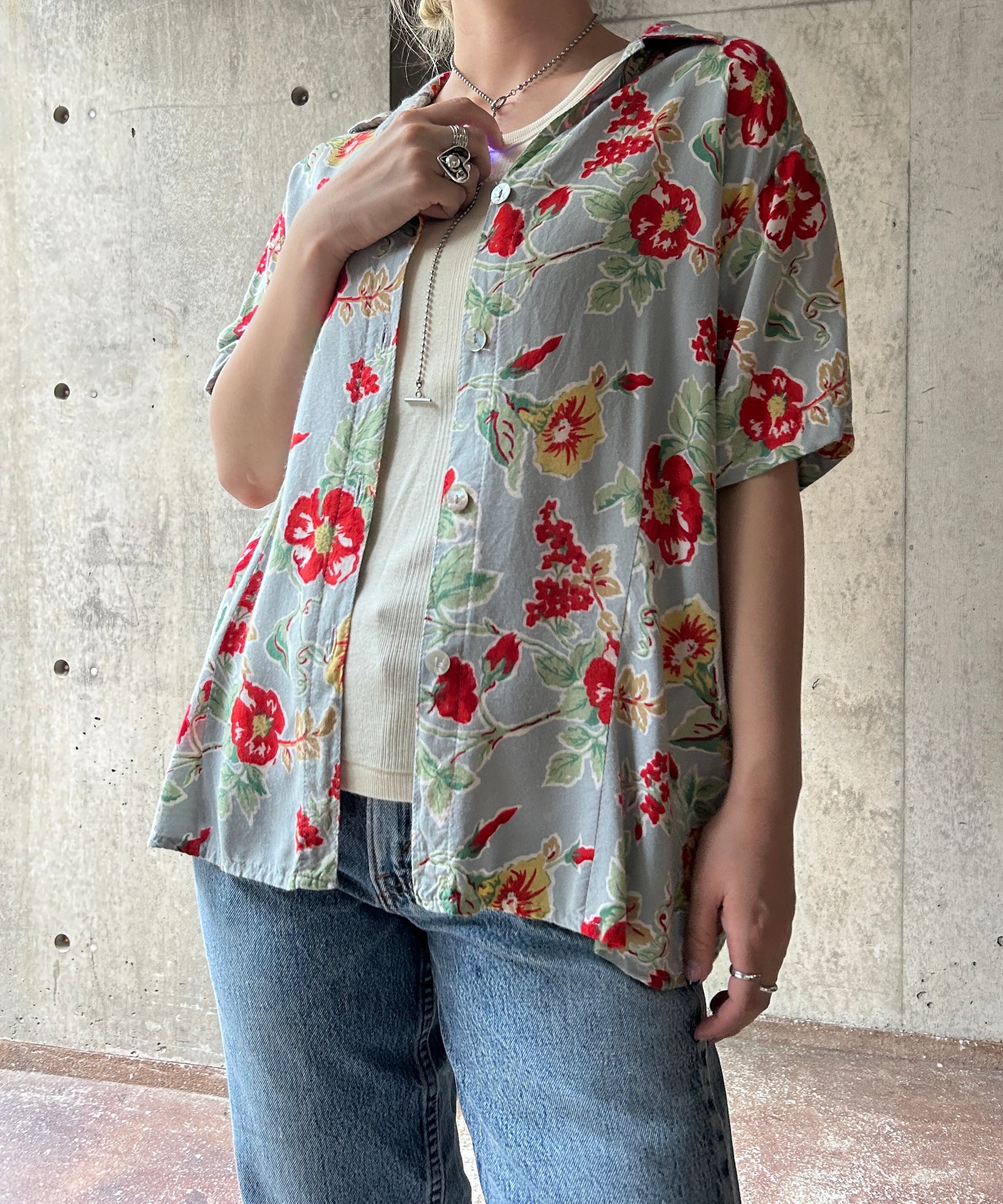 H アッシュ - ヴィンテージセレクトショップ