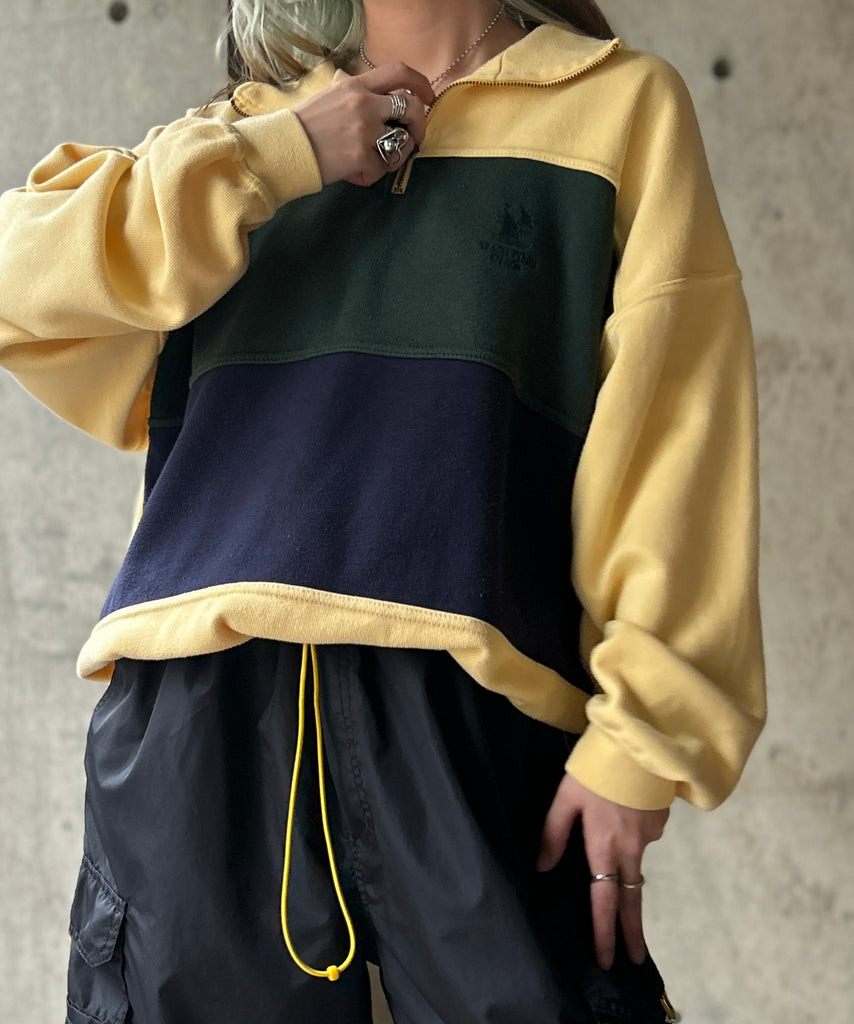 中目黒 H アッシュ 購入 ヴィンテージ vintage スウェット スウェット ALL | H アッシュ - ヴィンテージセレクトショップ