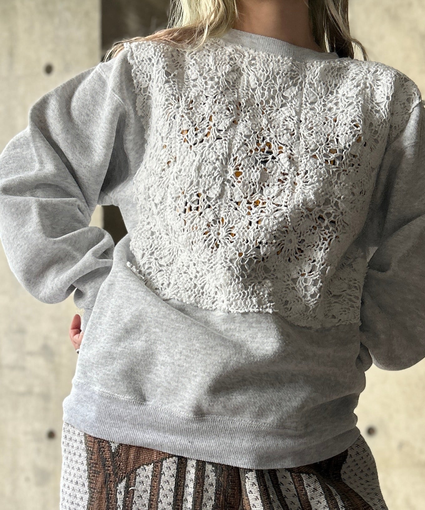 新品タグ付き Hアッシュ ヴィンテージリメイクボウタイシャツ 新品タグ付き Hアッシュ ヴィンテージリメイクボウタイシャツ - メルカリ