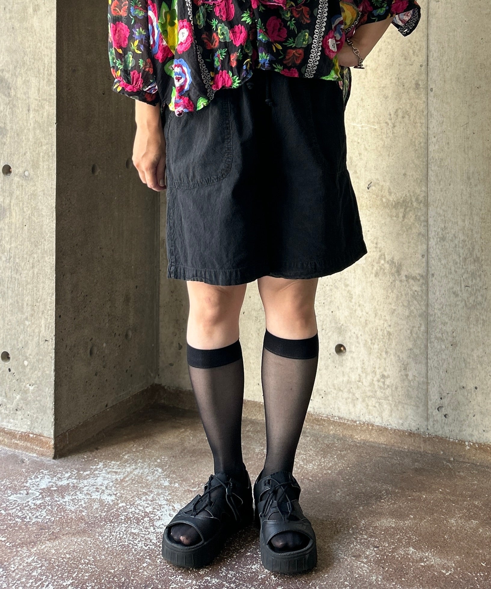 H アッシュ 中目黒 スタッズ Tシャツ 日本製 パンツ ALL | H アッシュ - ヴィンテージセレクトショップ