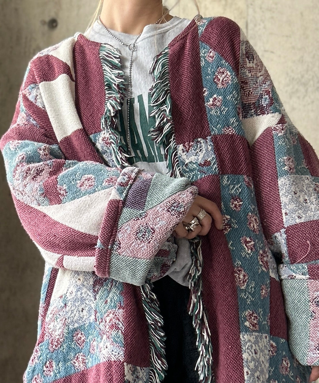 Vintage Remake | H アッシュ - ヴィンテージセレクトショップ