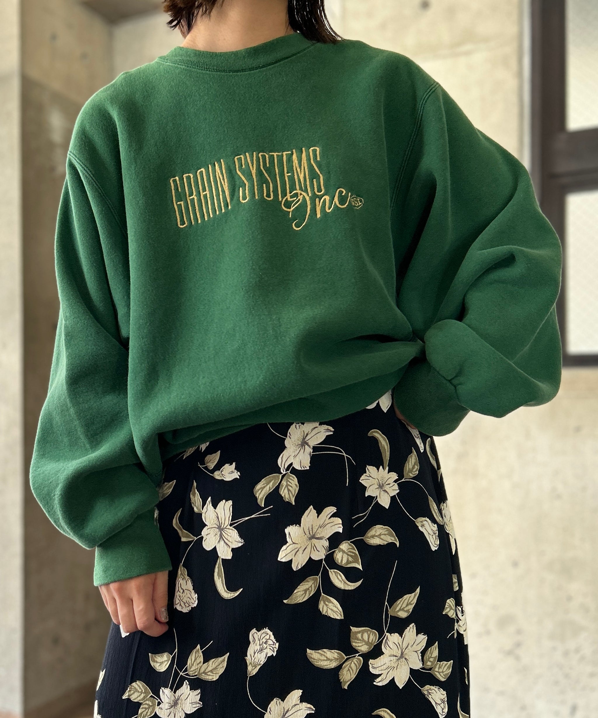 Vintage トップス | H アッシュ - ヴィンテージセレクトショップ