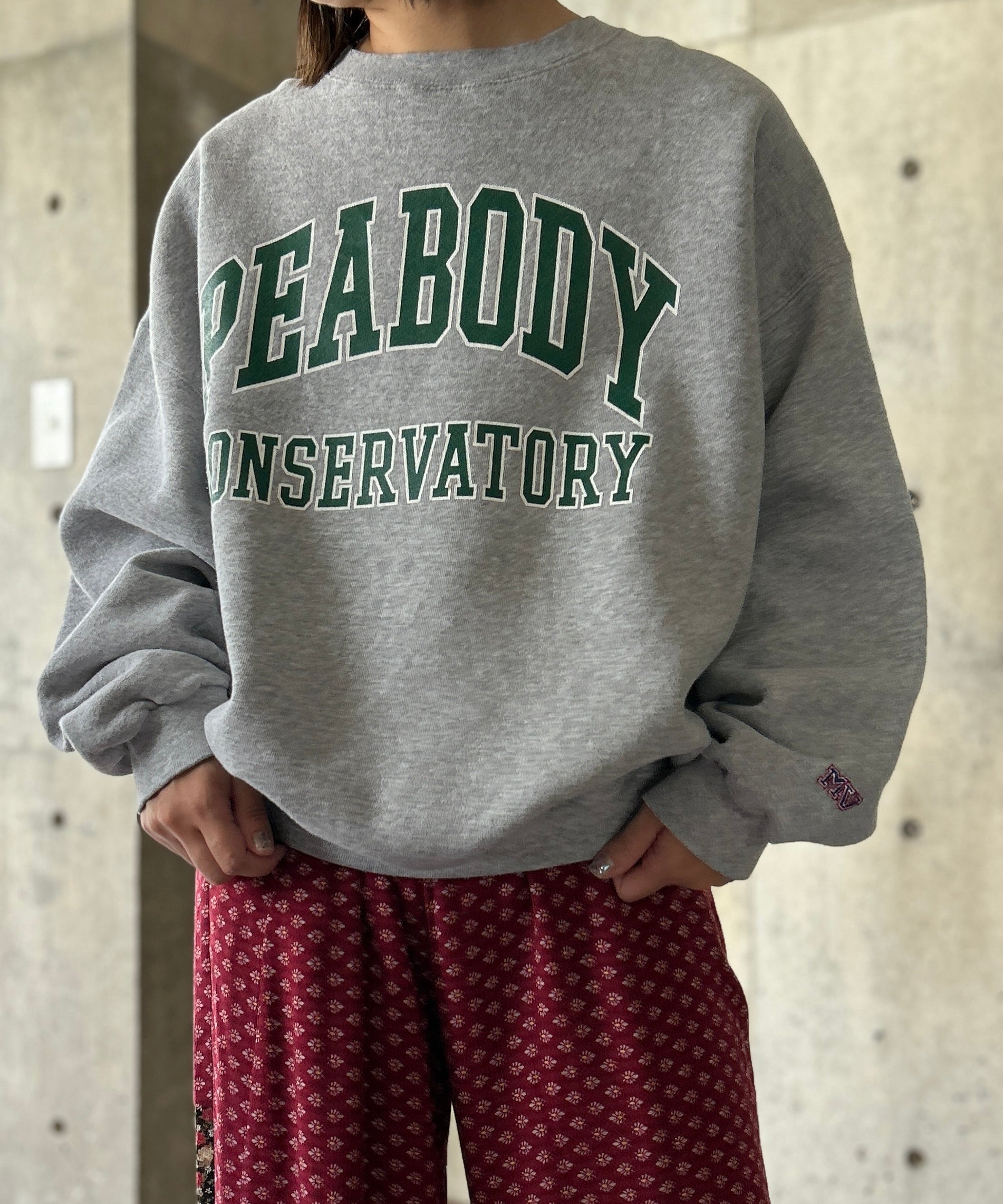 H アッシュ 中目黒 スタッズ Tシャツ 日本製 New Item | H アッシュ - ヴィンテージセレクトショップ