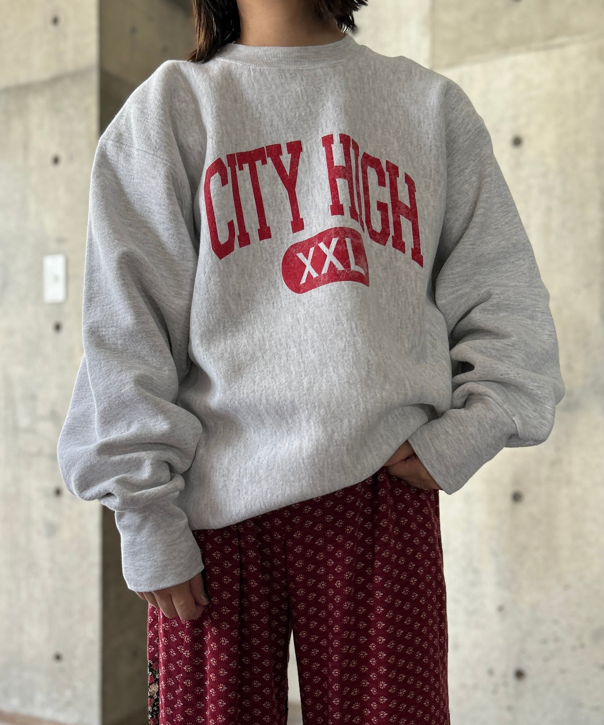 H アッシュ - ヴィンテージセレクトショップ