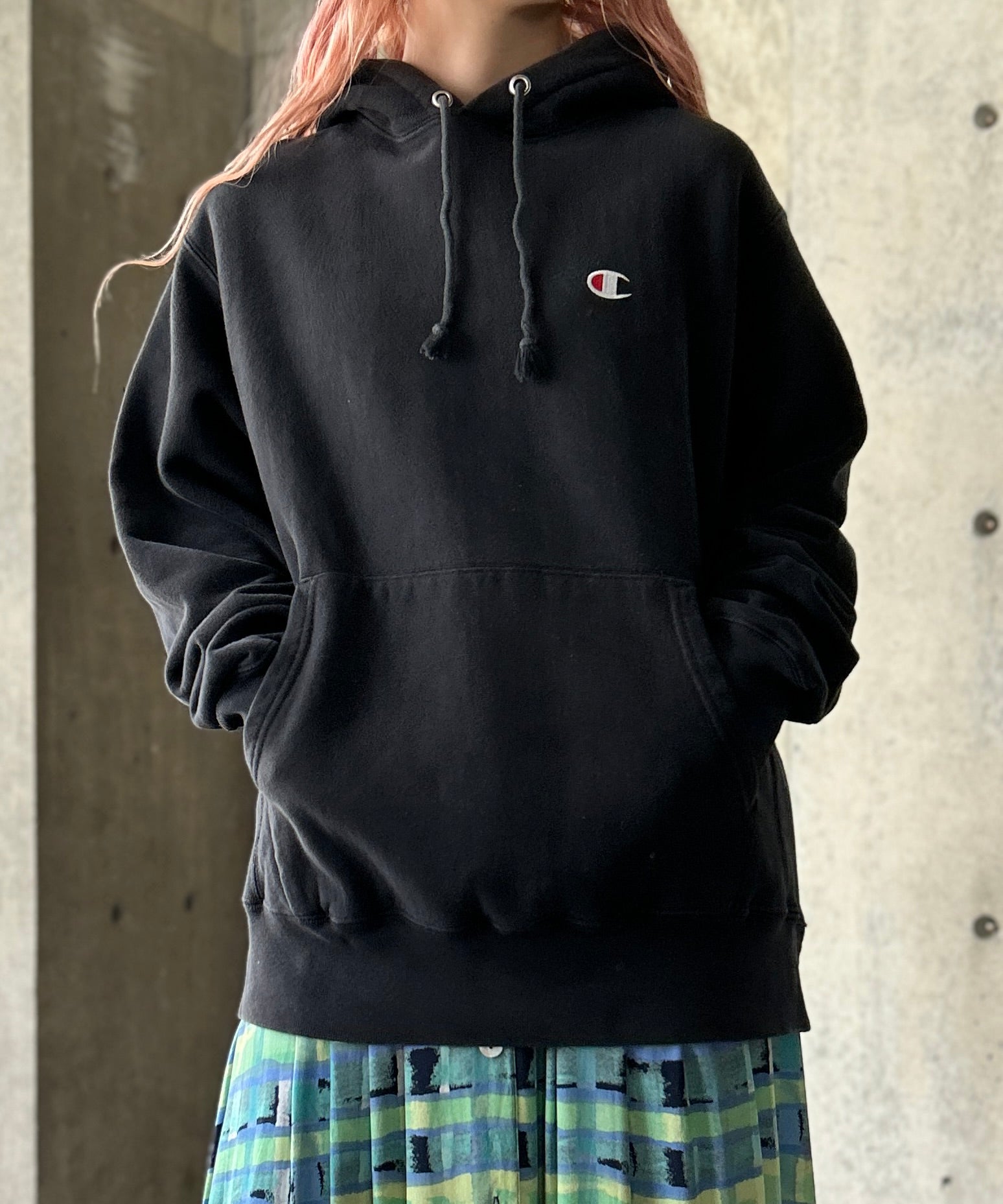 H アッシュ - ヴィンテージセレクトショップ