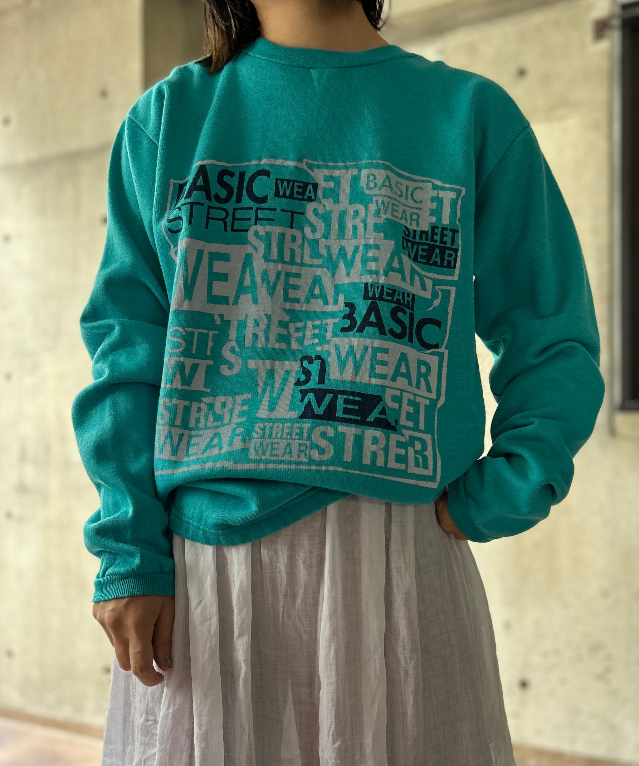 H アッシュ - ヴィンテージセレクトショップ