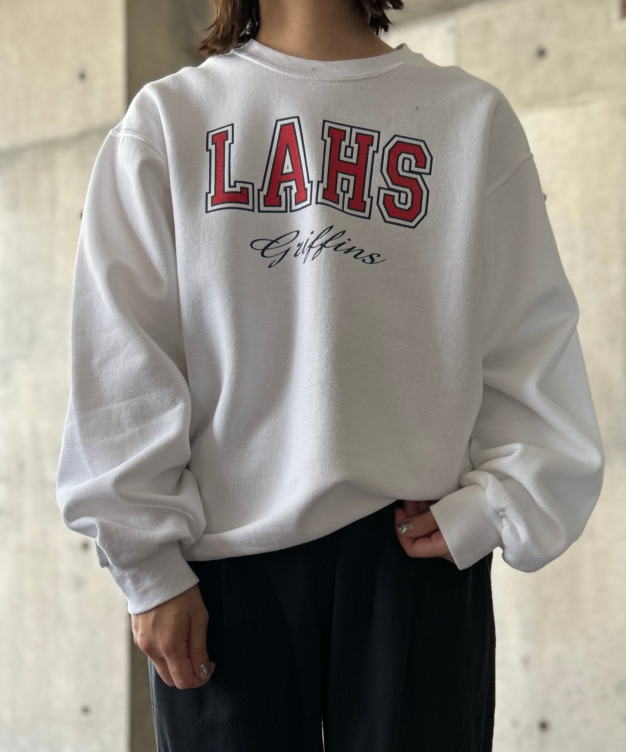 H アッシュ - ヴィンテージセレクトショップ