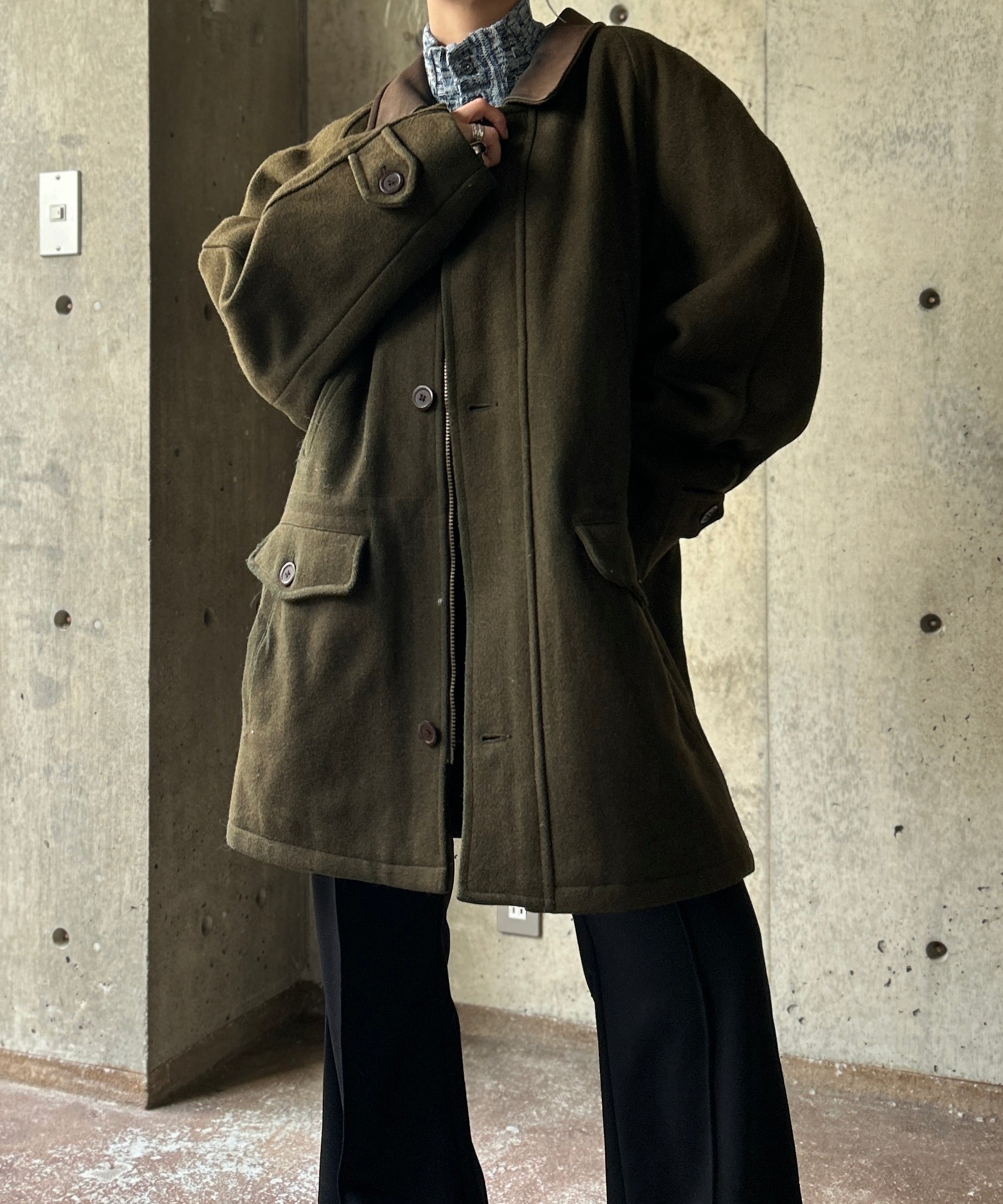 アウター ALL | H アッシュ - ヴィンテージセレクトショップ