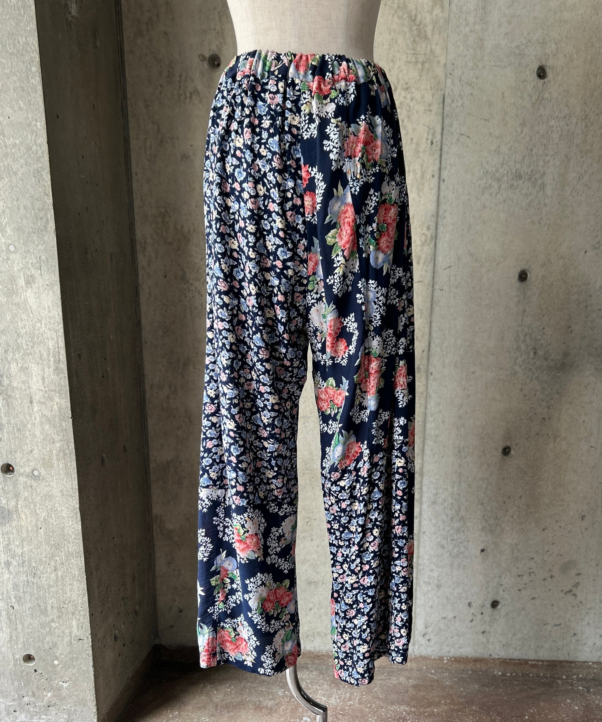 Remake Wide Easy Pants – H アッシュ