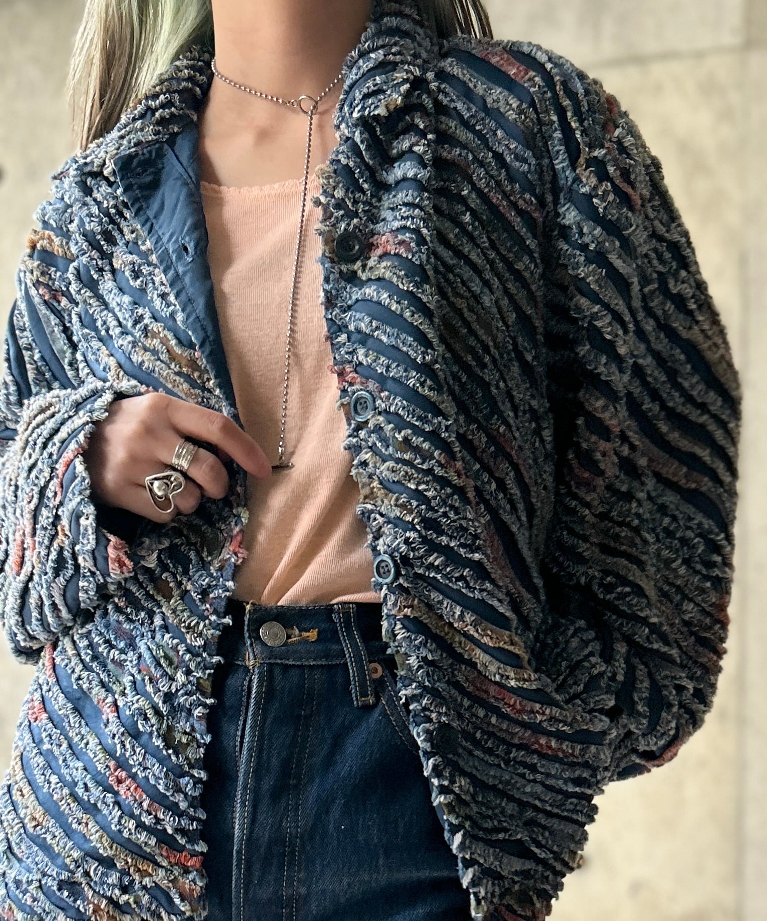 アウター ALL | H アッシュ - ヴィンテージセレクトショップ