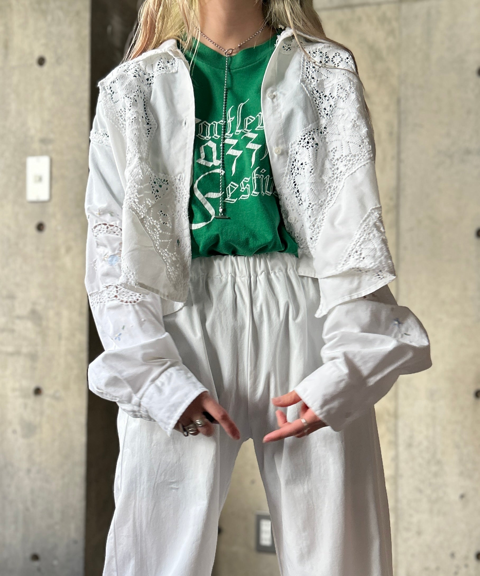 00s archive ジャンプスーツ オールインワン PARA SUIT ジャンプスーツ つなぎ デニムセットアップ オールインワン