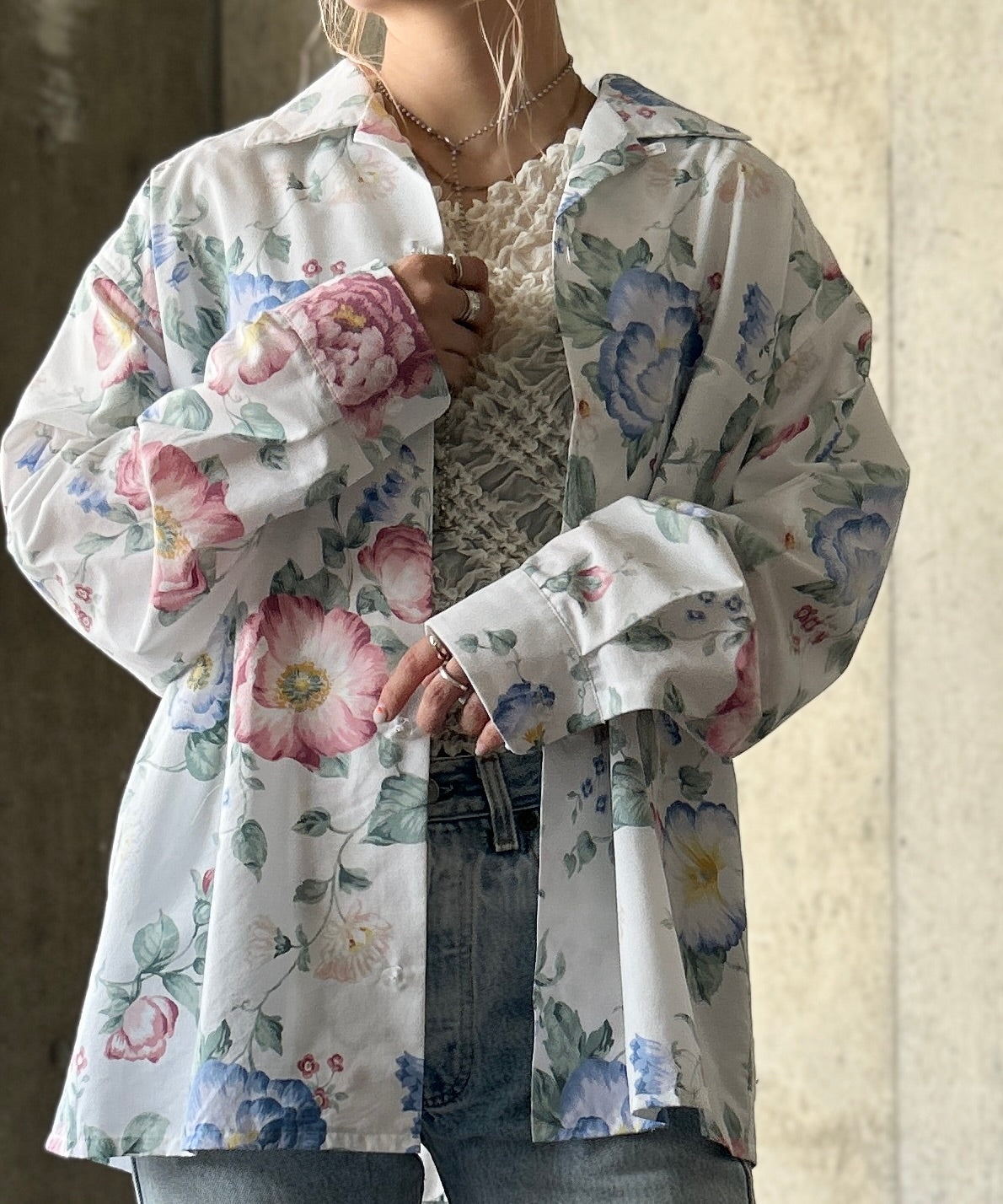 H アッシュ - ヴィンテージセレクトショップ