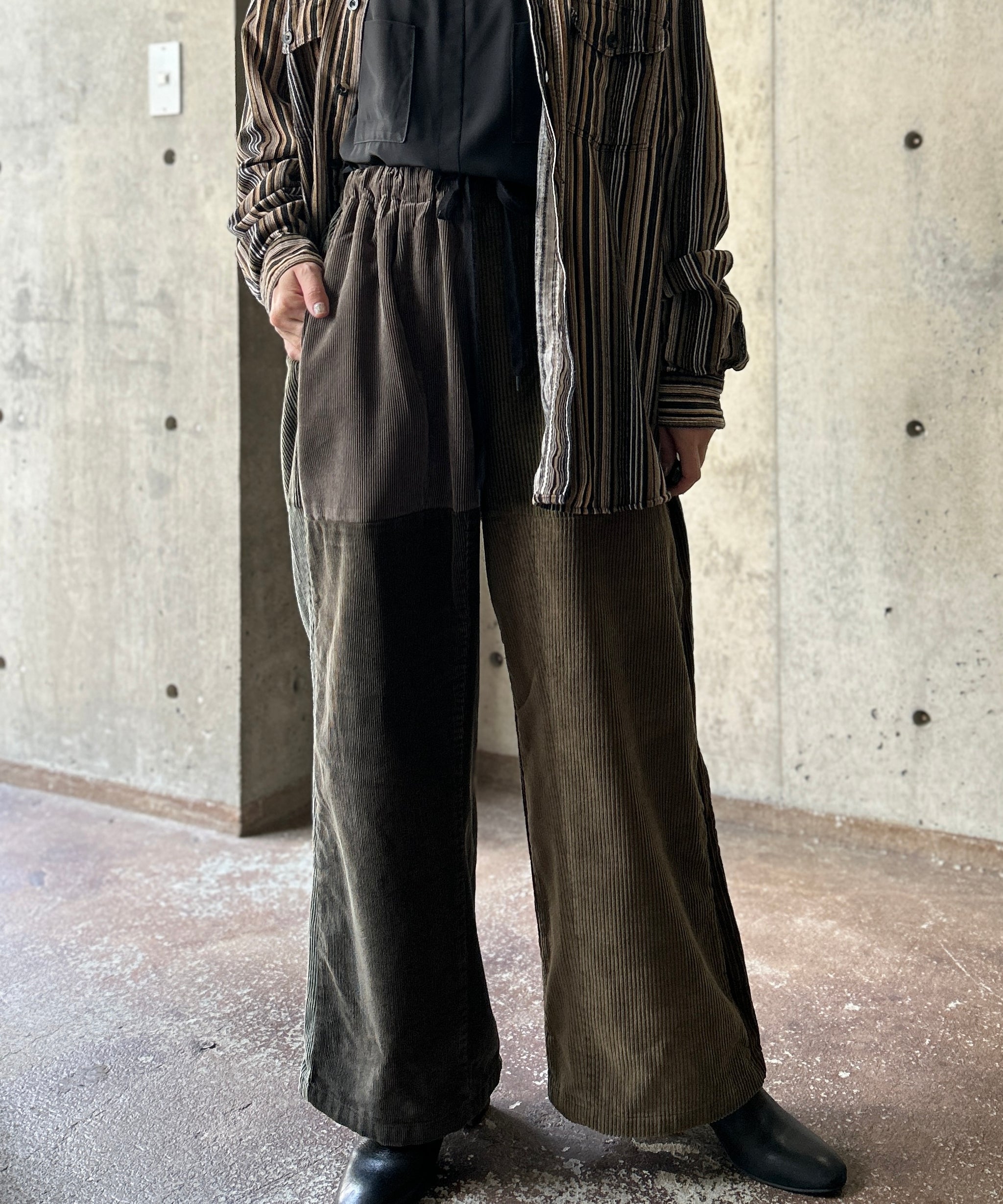 H アッシュ　中目黒 オリジナルドレス H アッシュ - ヴィンテージセレクトショップ