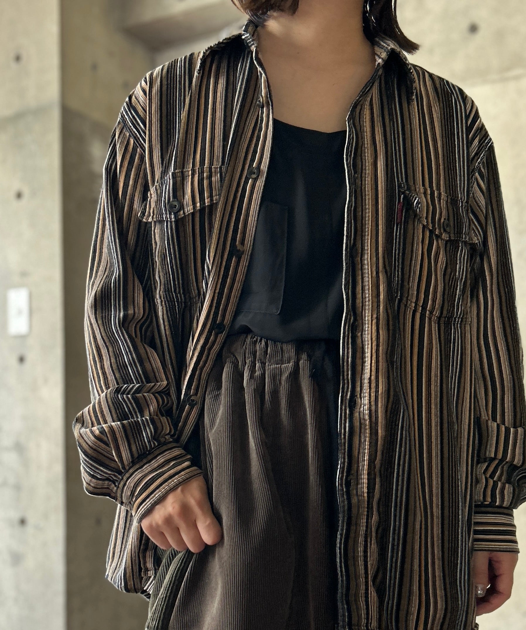 H アッシュ　中目黒 オリジナルドレス H アッシュ - ヴィンテージセレクトショップ