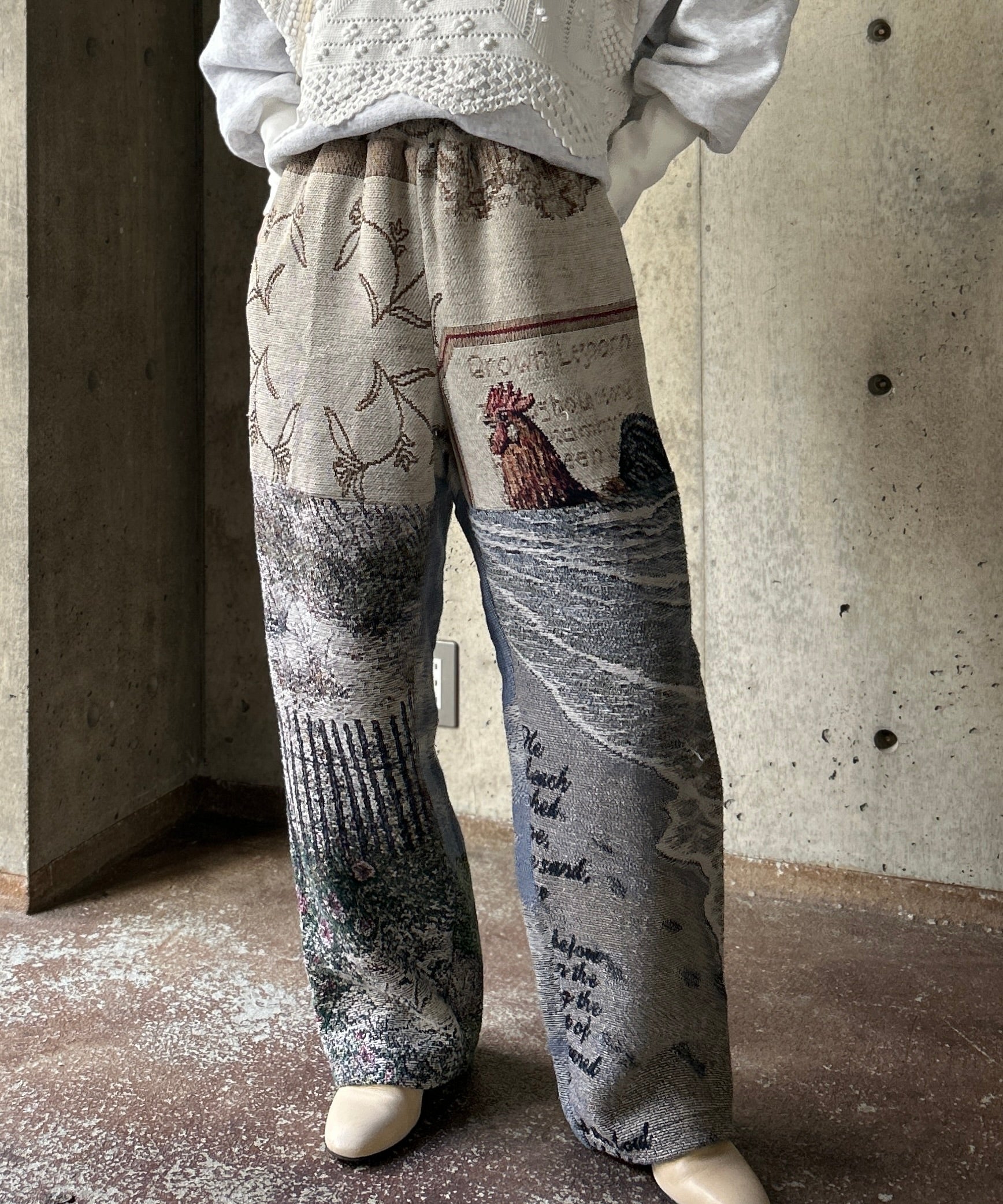 Vintage Remake | H アッシュ - ヴィンテージセレクトショップ