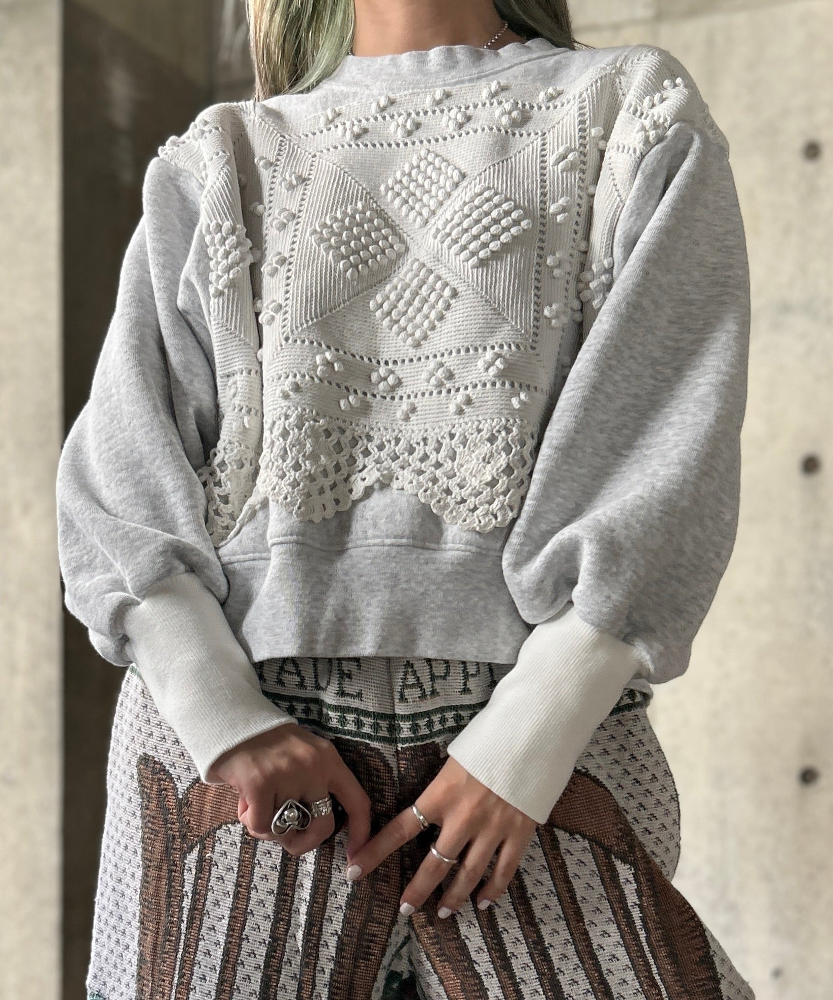 Vintage Remake | H アッシュ - ヴィンテージセレクトショップ