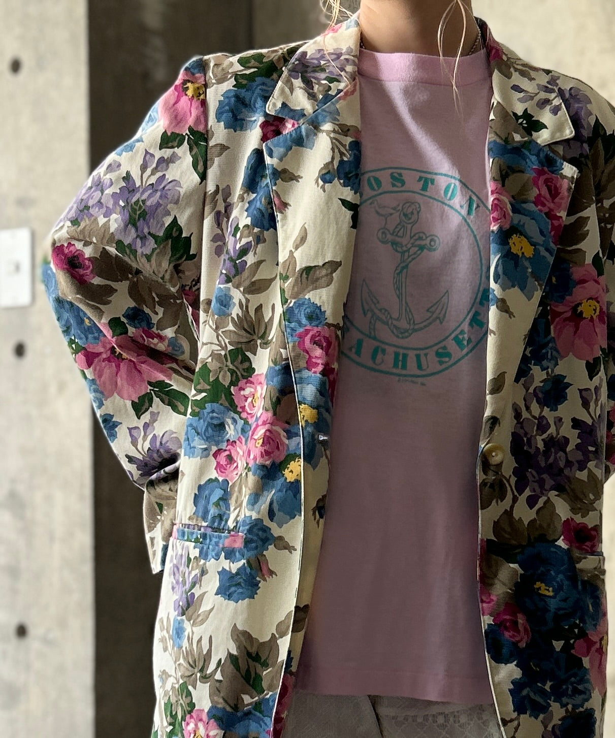 H アッシュ - ヴィンテージセレクトショップ