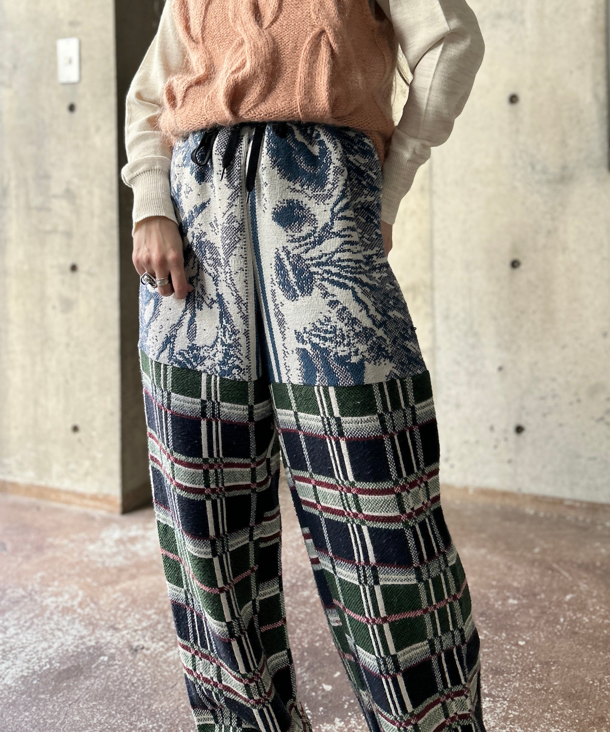 Vintage Remake | H アッシュ - ヴィンテージセレクトショップ