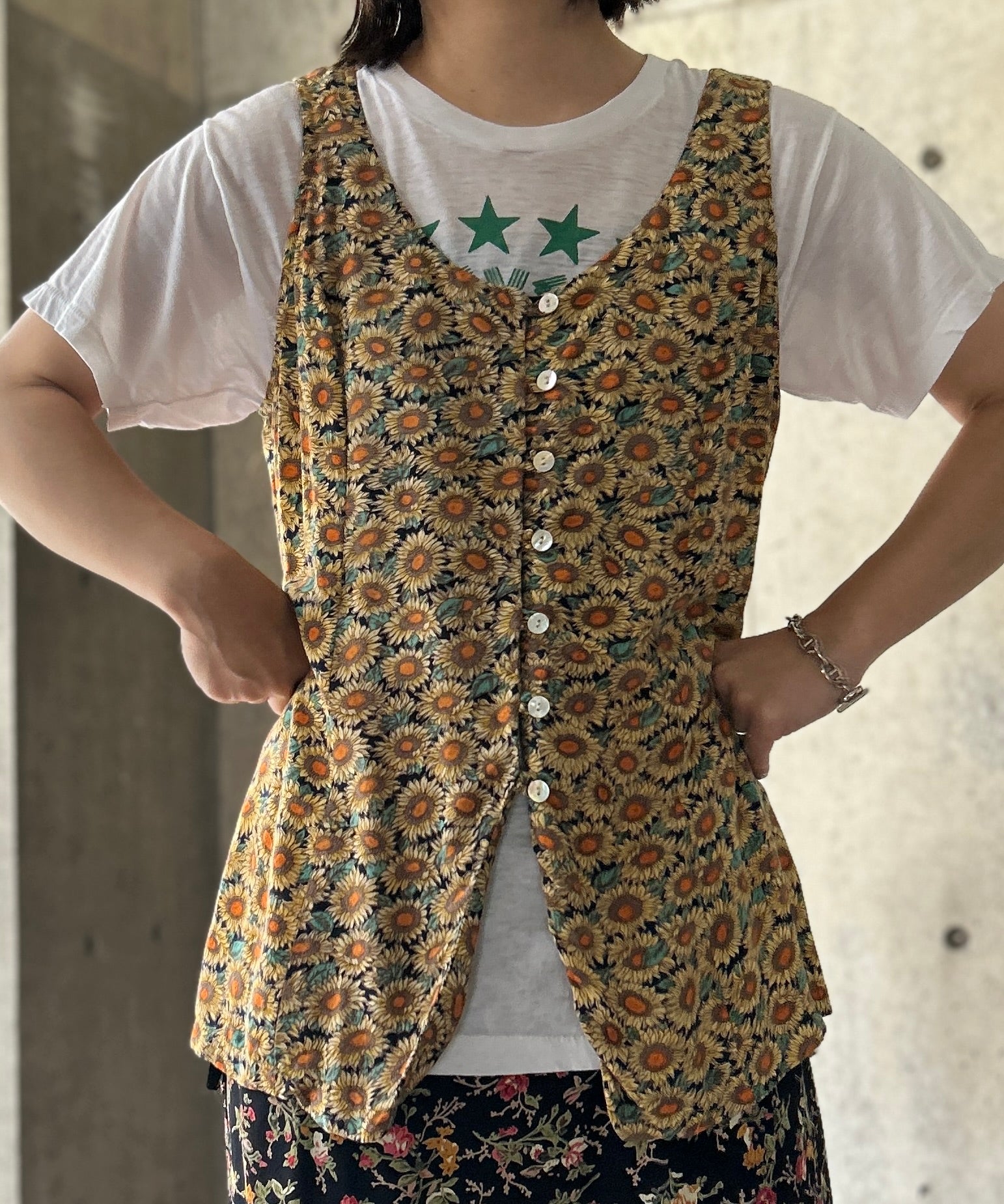 H アッシュ - ヴィンテージセレクトショップ