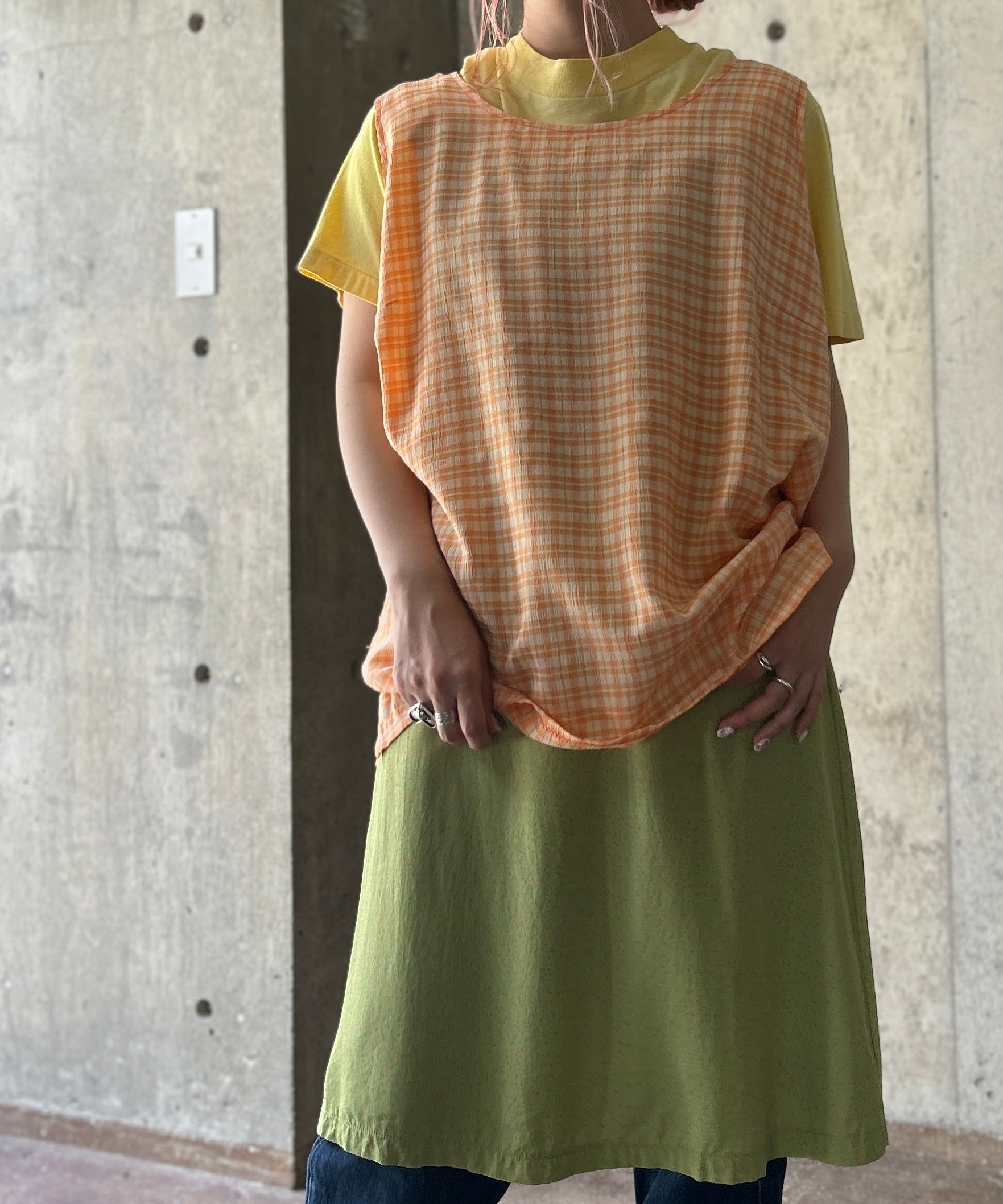 Vintage トップス | H アッシュ - ヴィンテージセレクトショップ