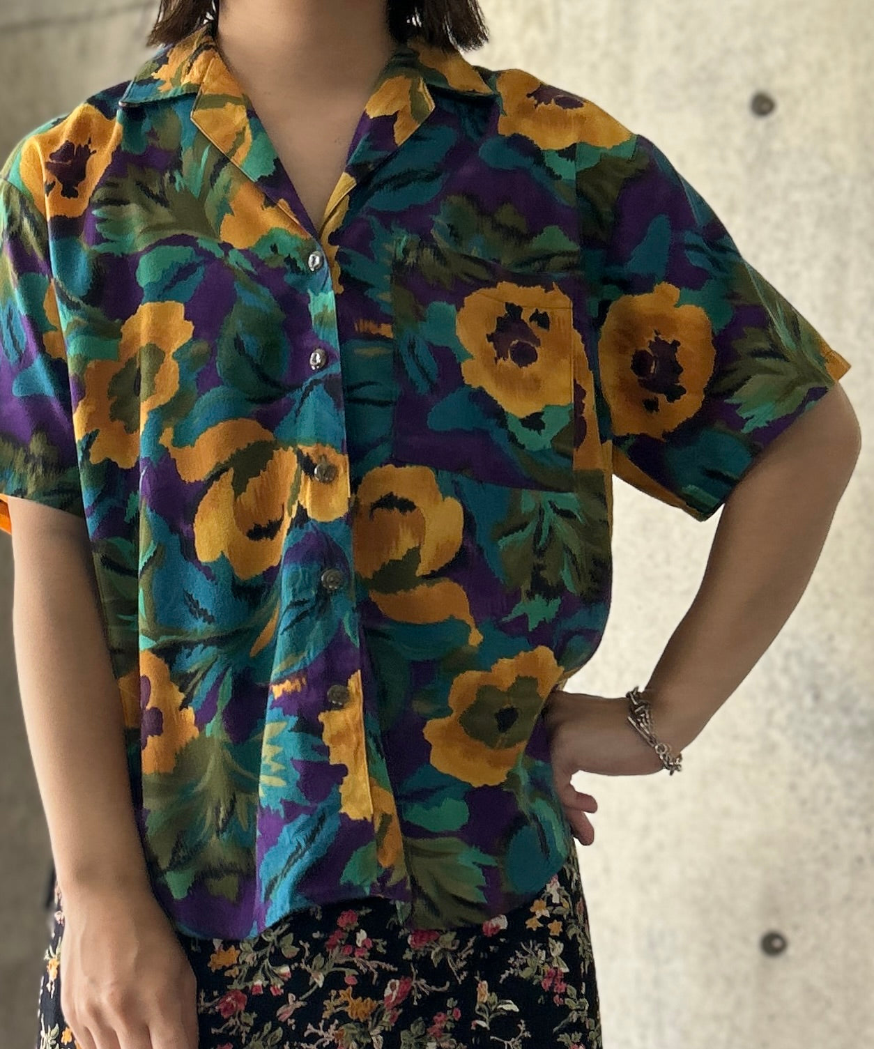 Vintage トップス | H アッシュ - ヴィンテージセレクトショップ