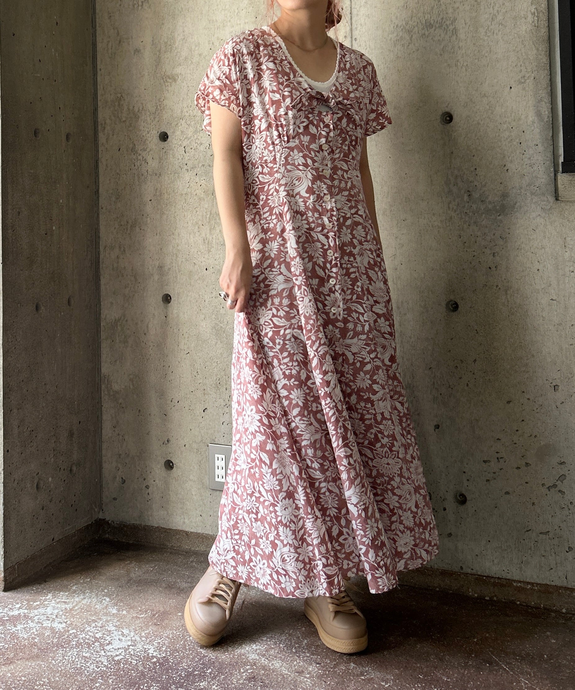 ワンピース ALL | H アッシュ - ヴィンテージセレクトショップ – ページ 2