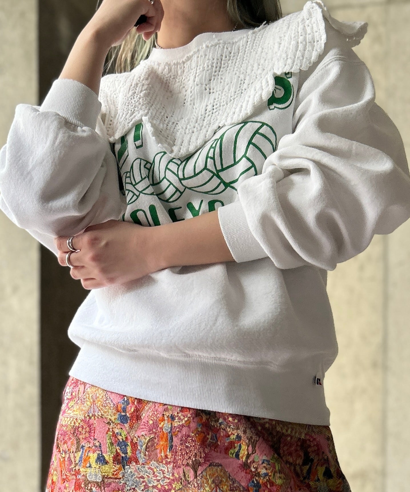 H アッシュ - ヴィンテージセレクトショップ