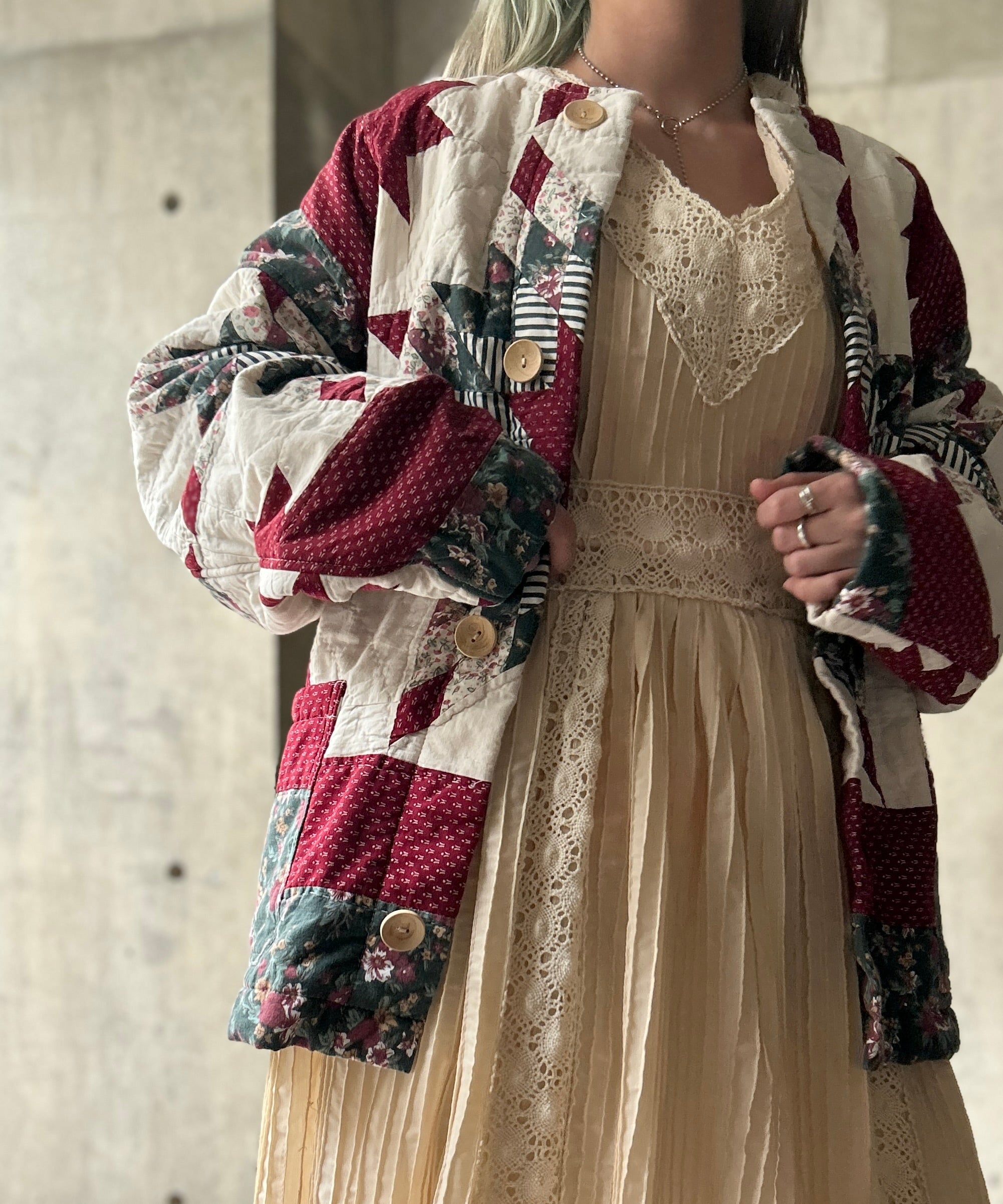 Other Outer All – H アッシュ