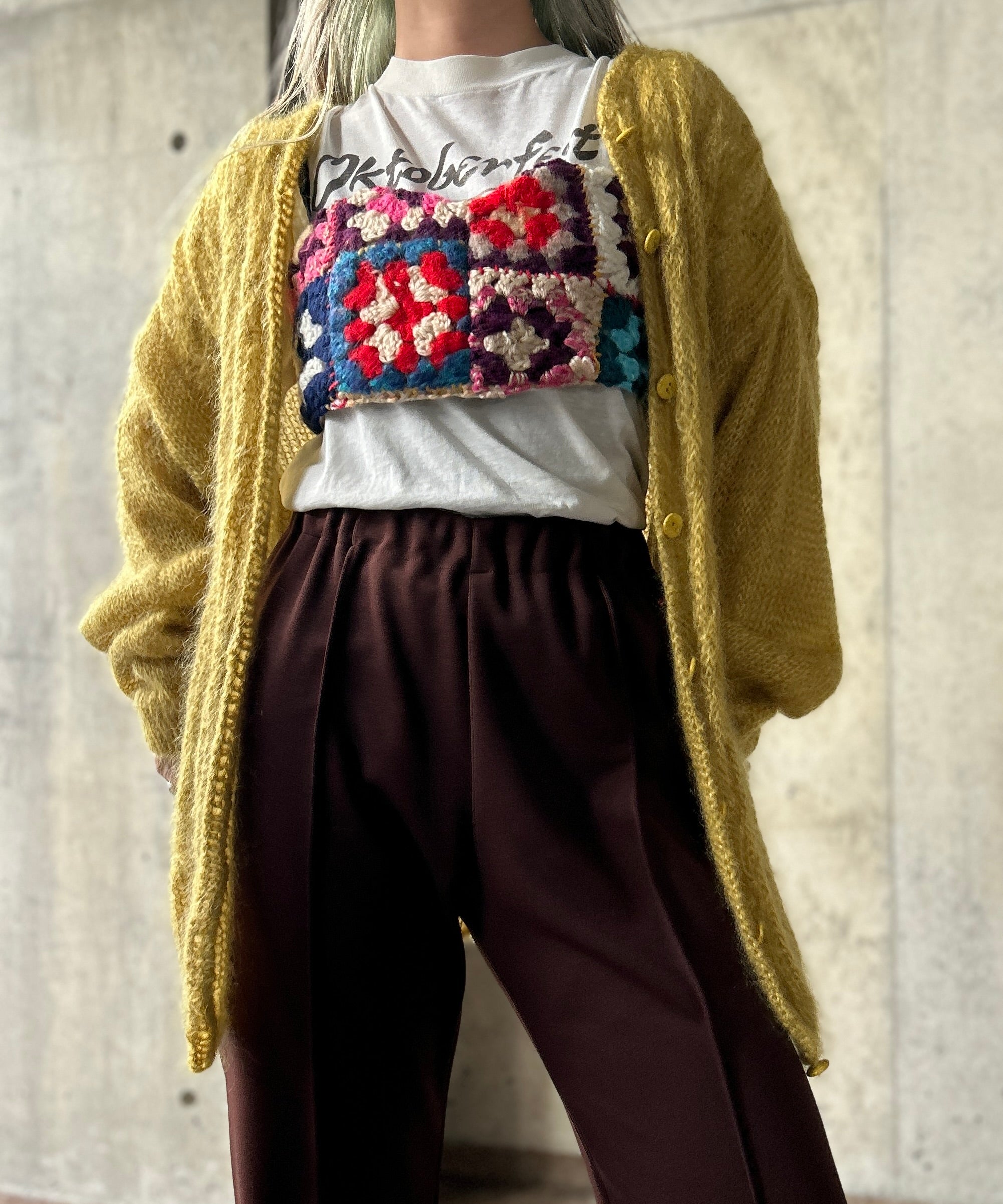 Store | H アッシュ - ヴィンテージセレクトショップ