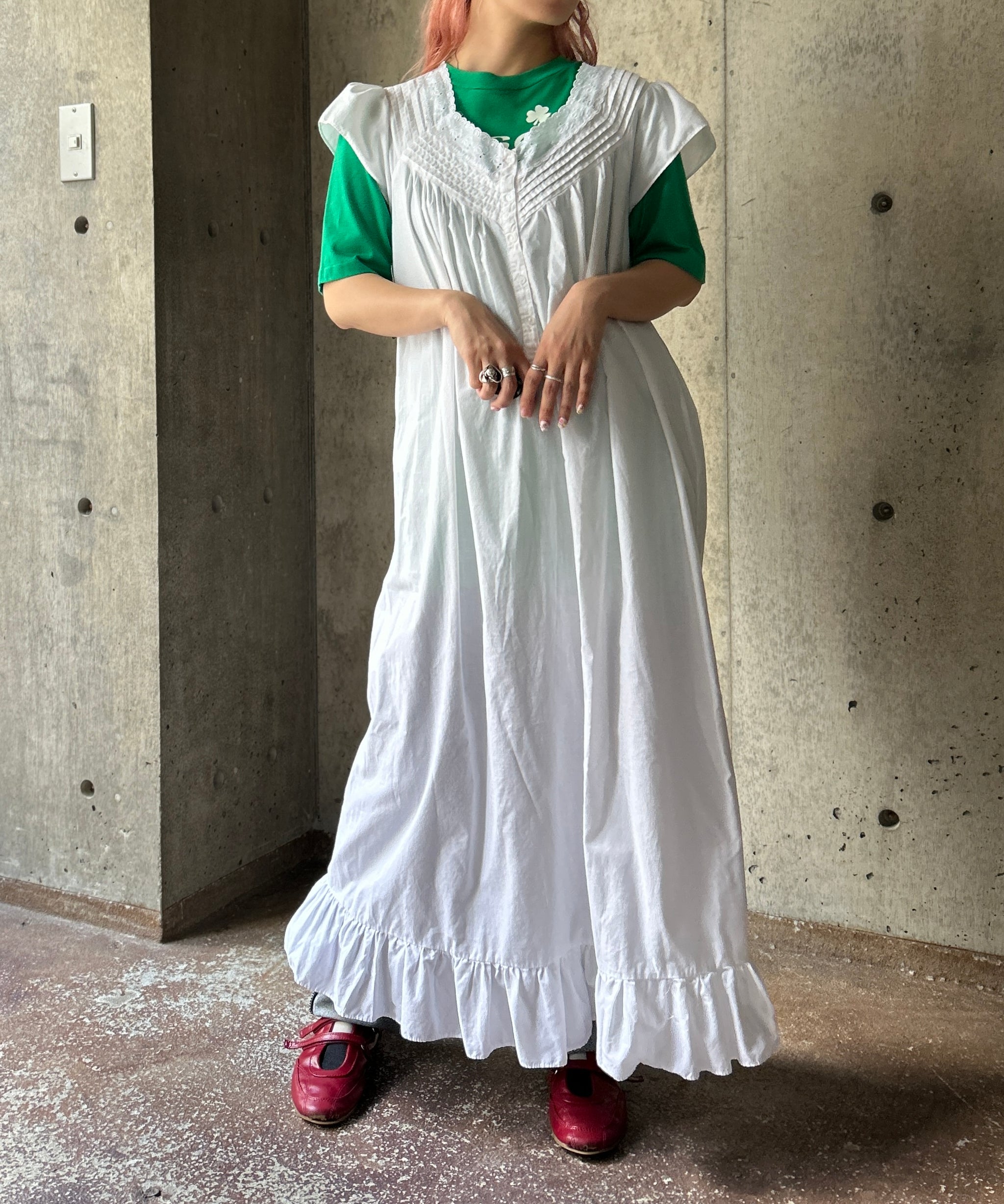 ワンピース ALL | H アッシュ - ヴィンテージセレクトショップ
